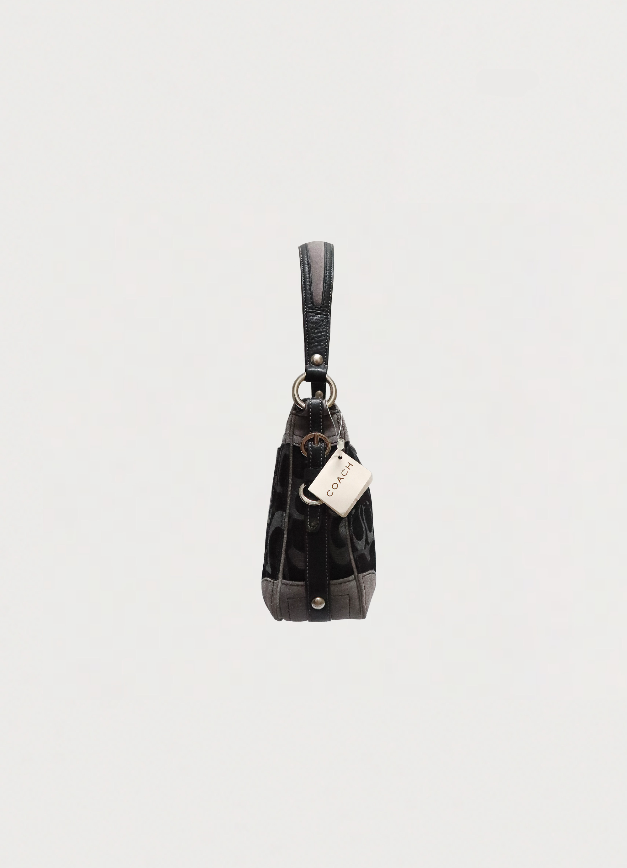 CHELSEA OPTIC SHOULDER BAG