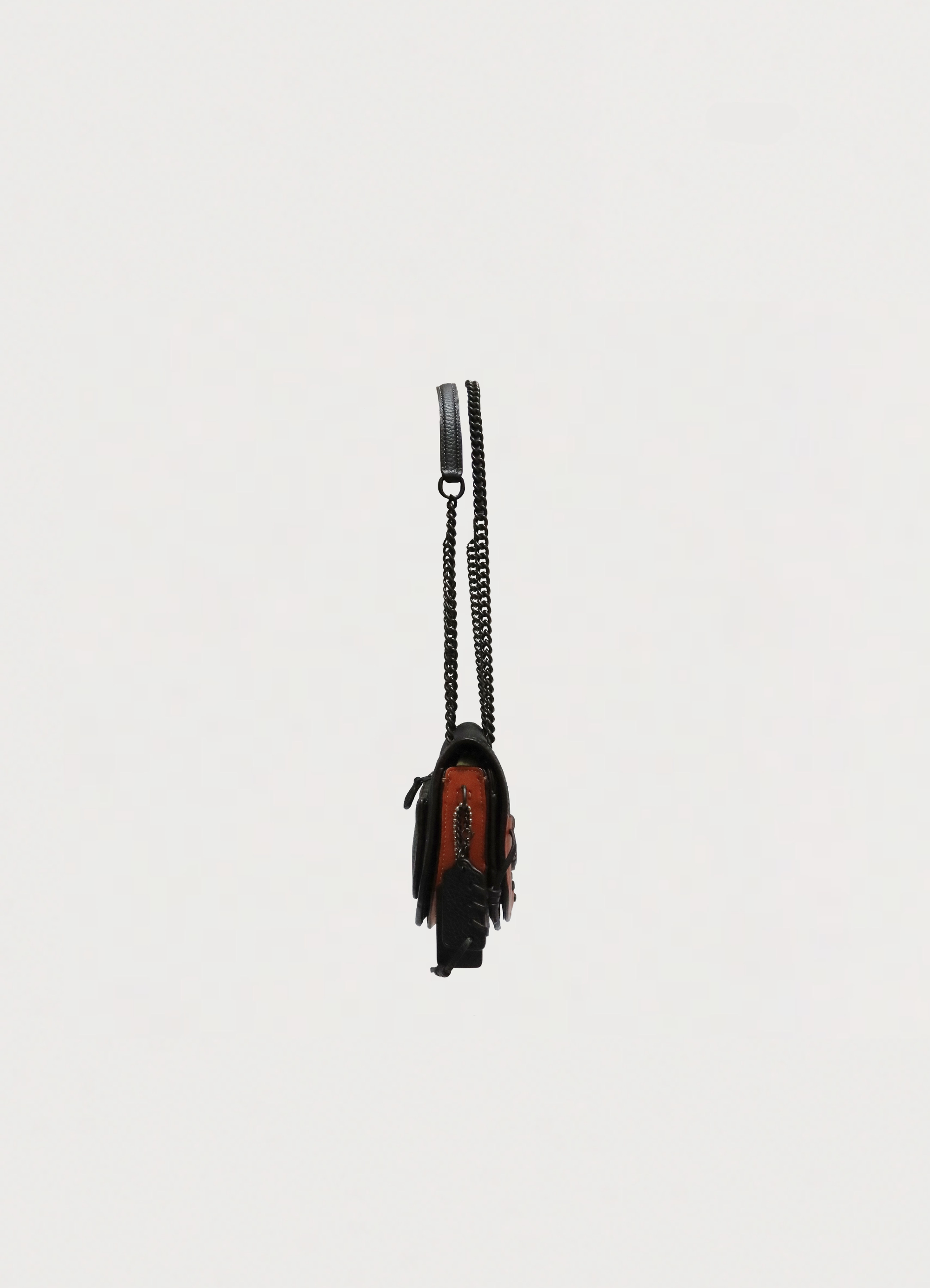 SHADOW CROSSBODY BAG