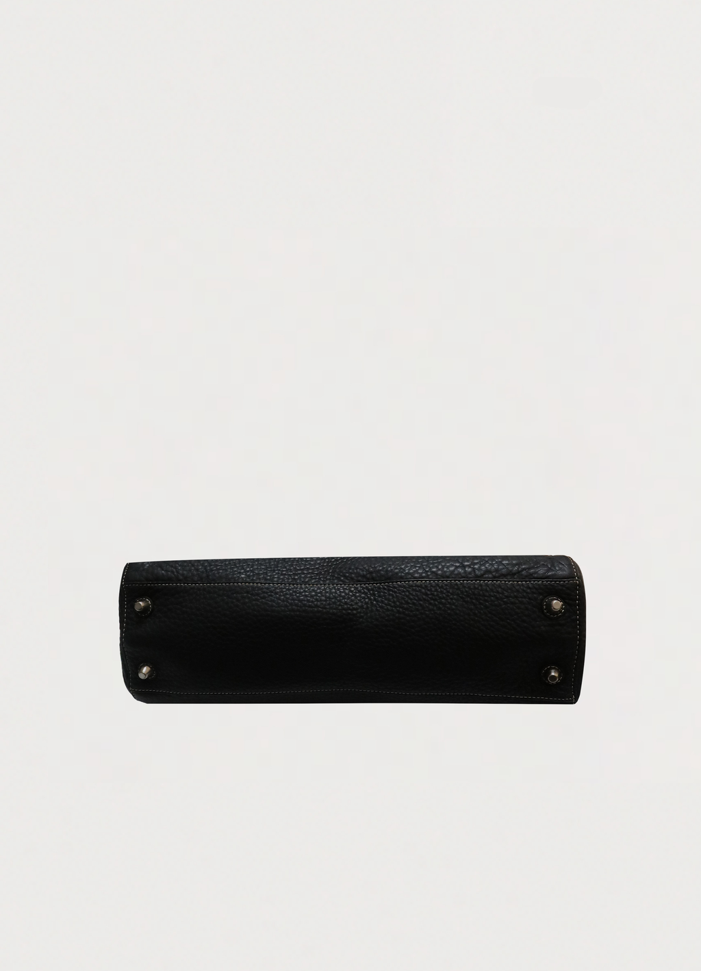 HAMPTONS CARRYALL SATCHEL BAG
