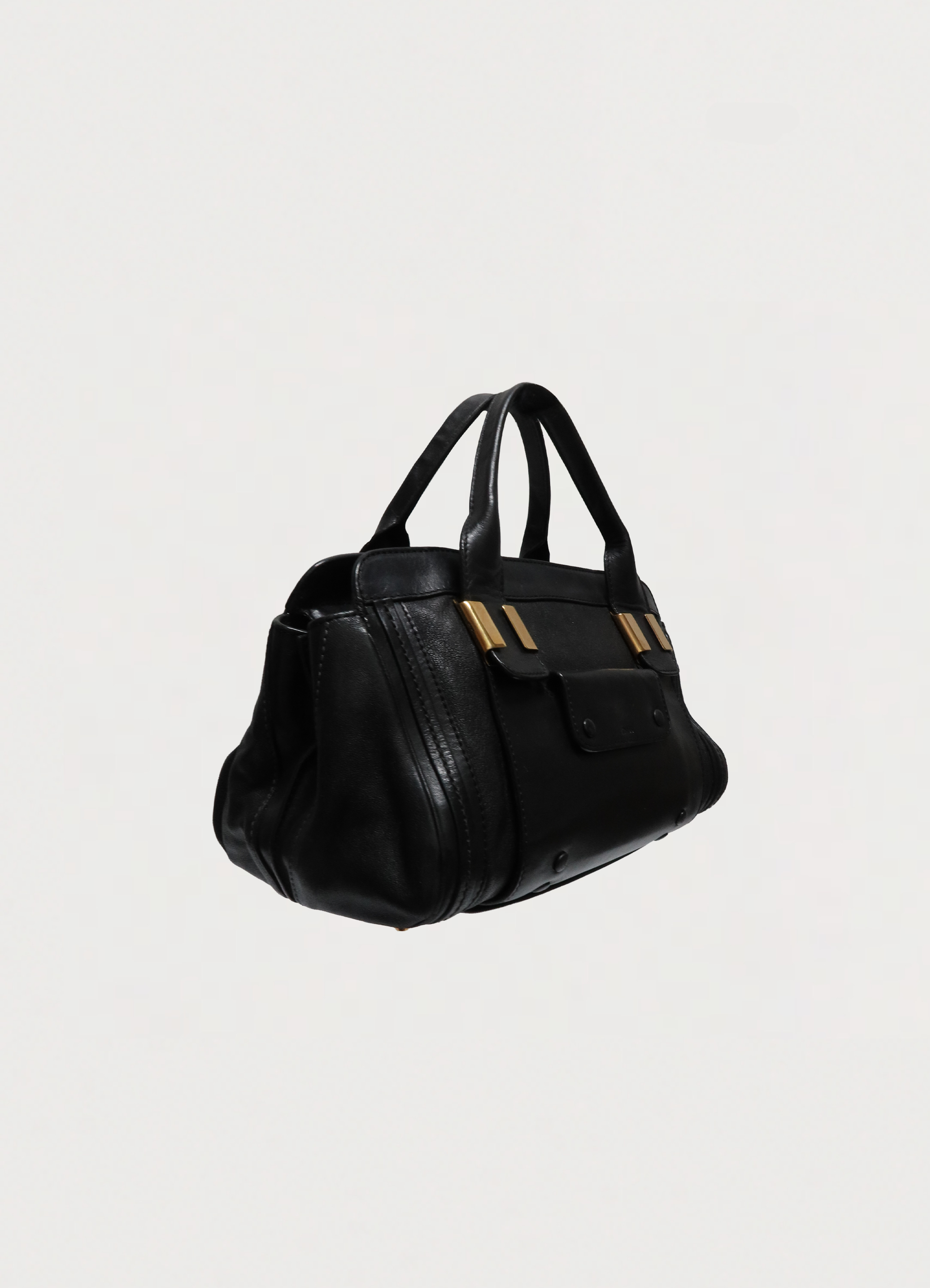 ALICE SATCHEL HANDBAG