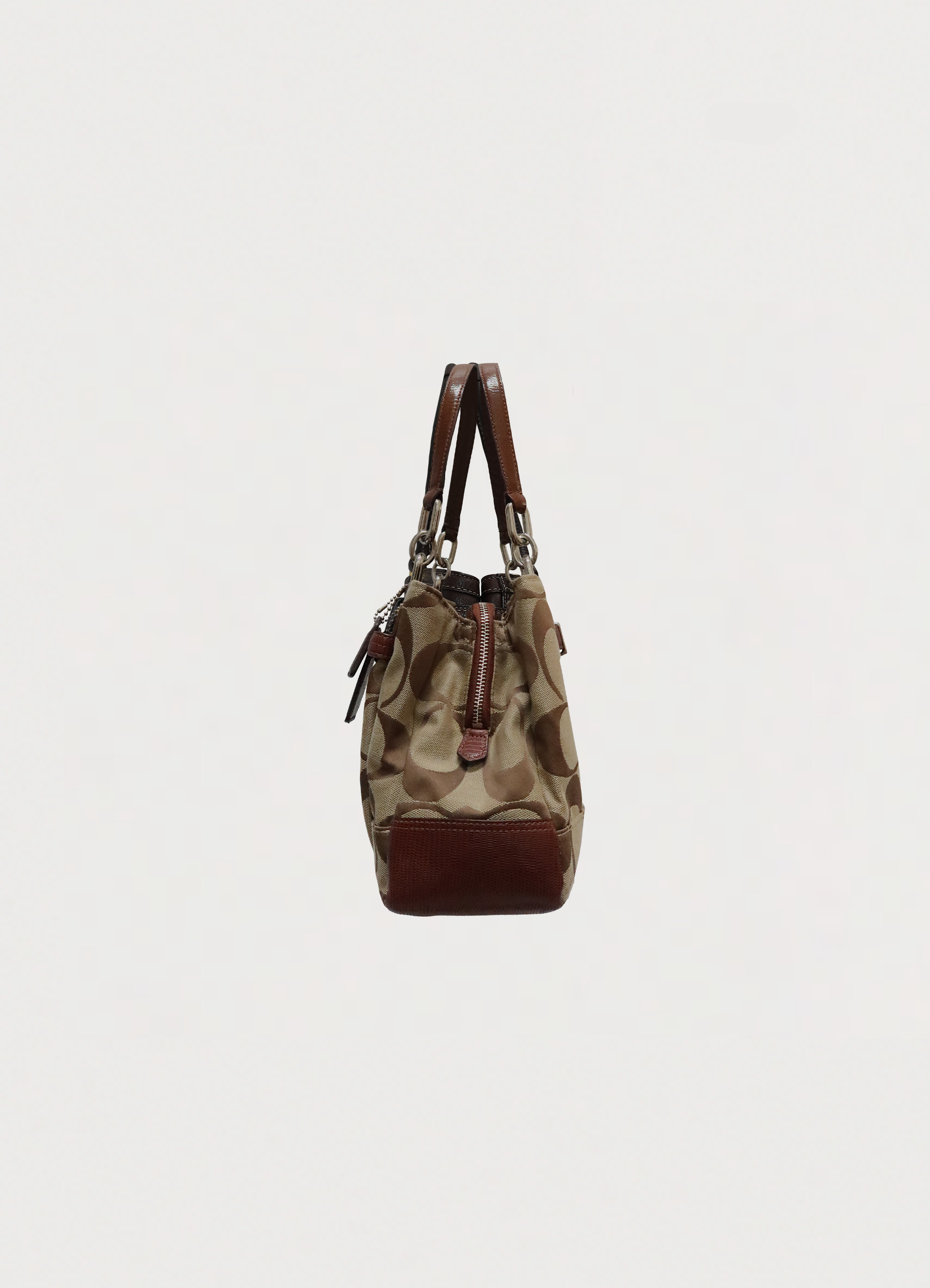 CHELSEA JAYDEN CARRYALL SHOULDER BAG