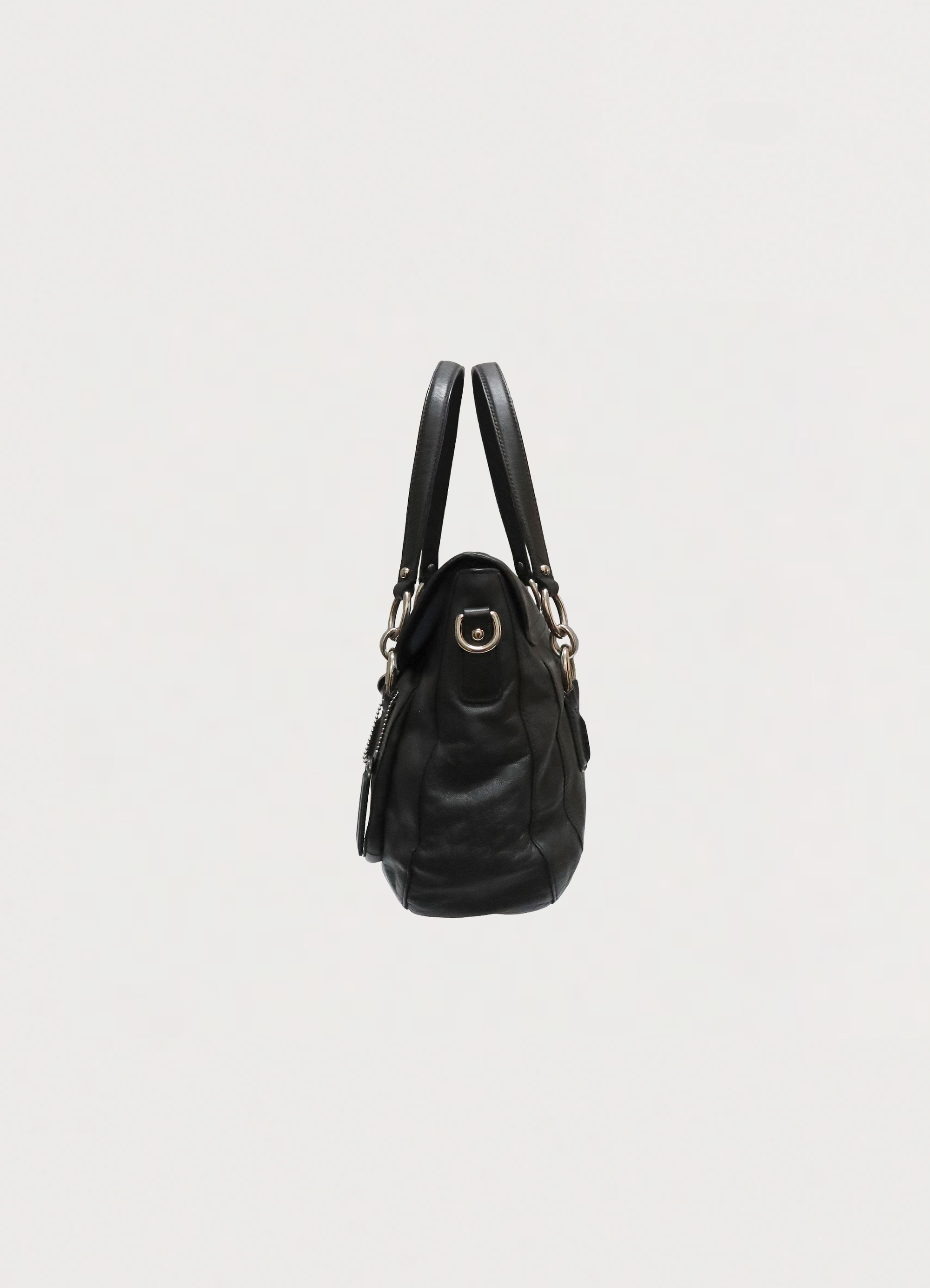 KRISTEN SATCHEL BAG