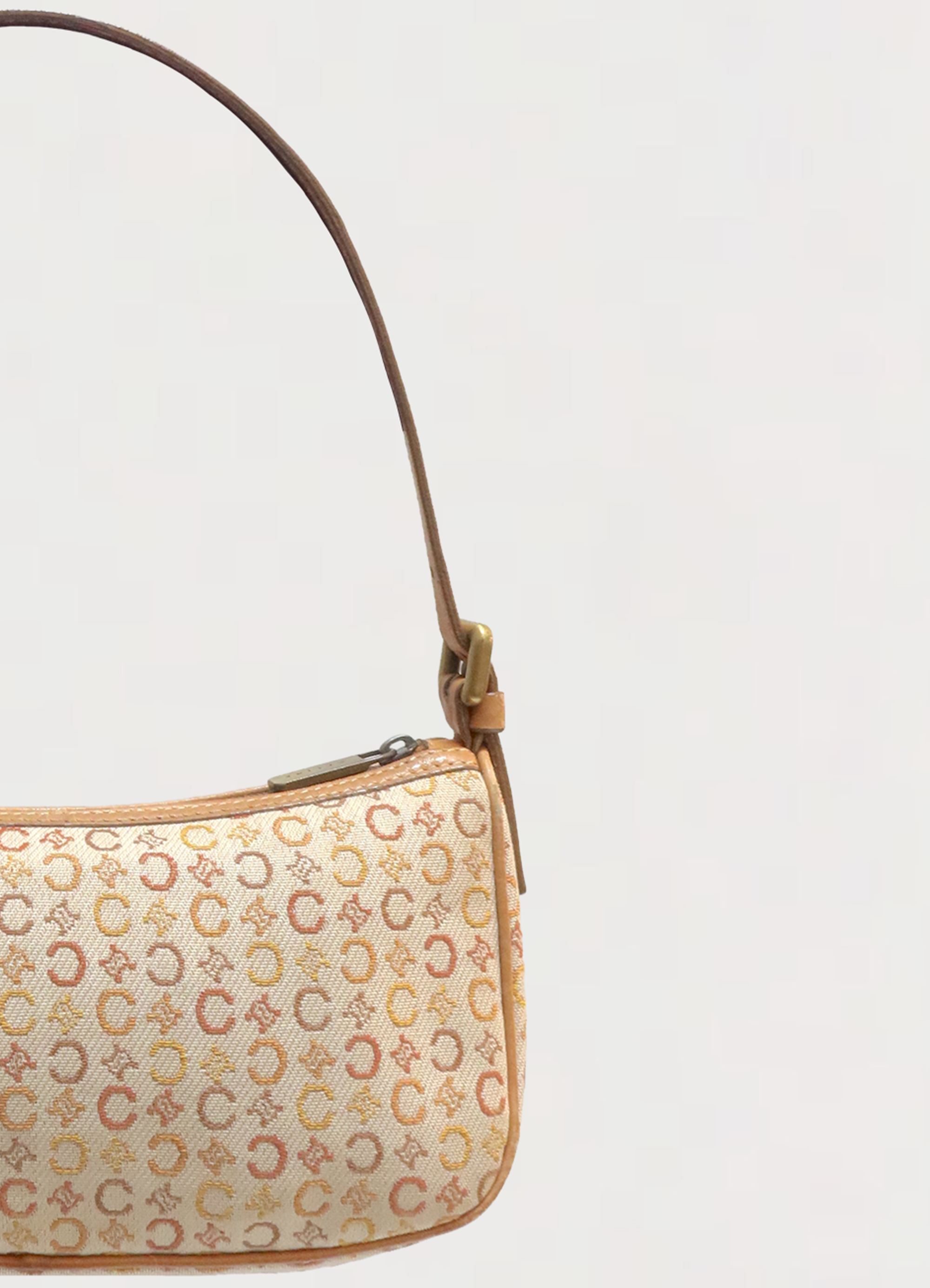 MACADAM POCHETTE BAG