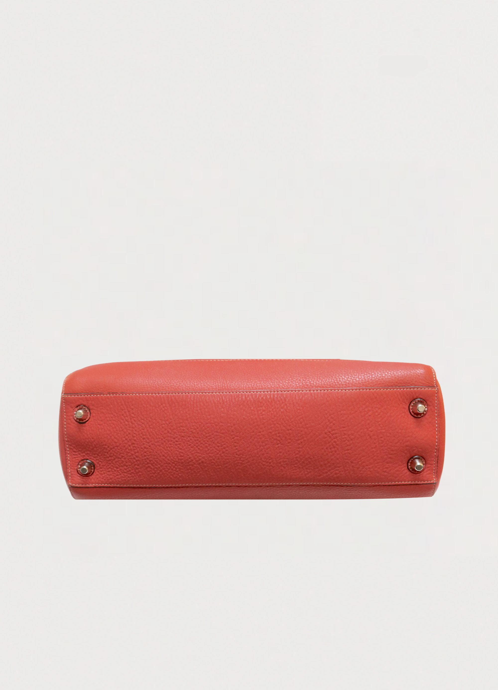 HAMPTONS LARGE CARRYALL SATCHEL BAG