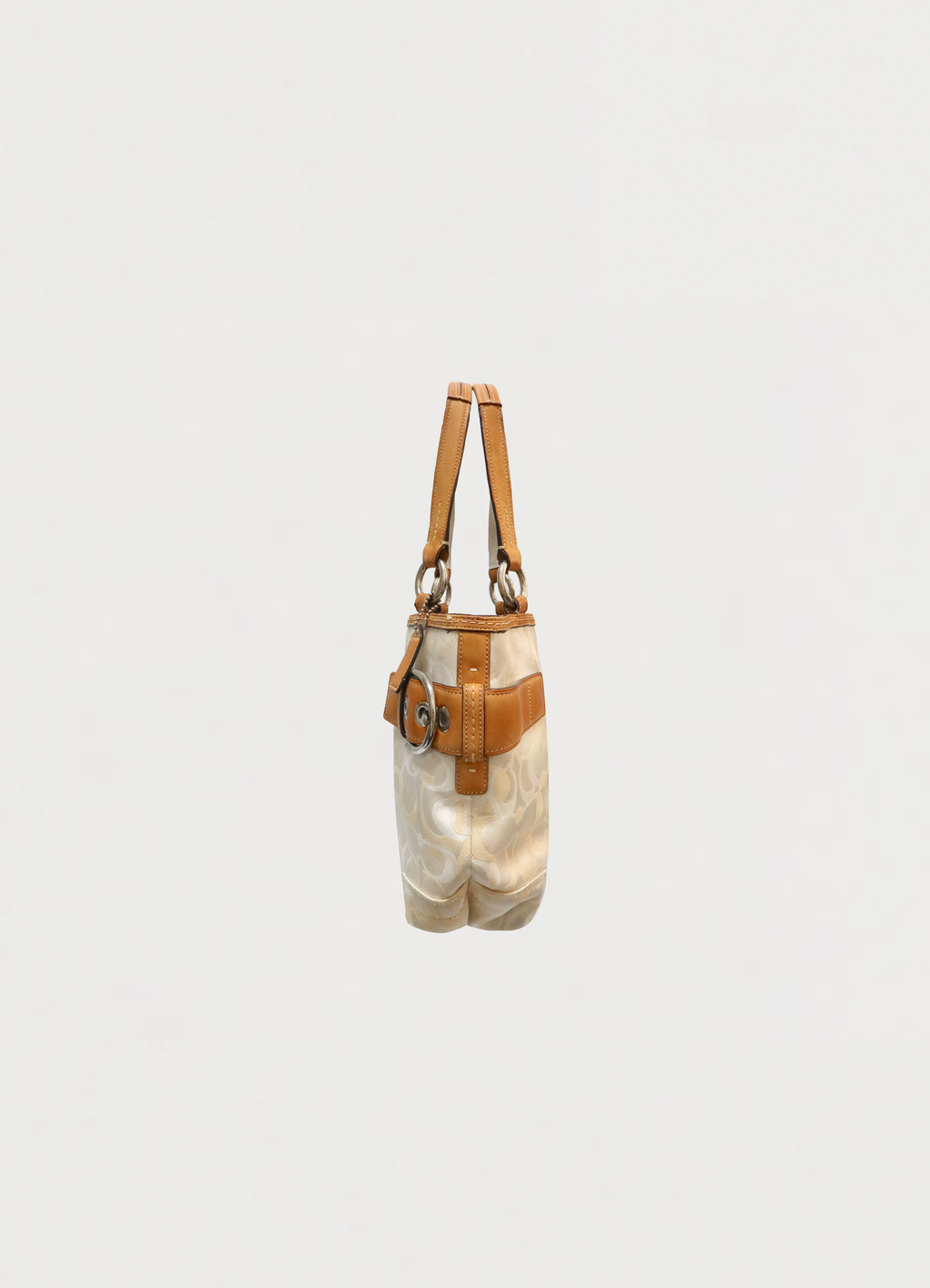 SOHO LADY BUMBLEBEE TOTE BAG