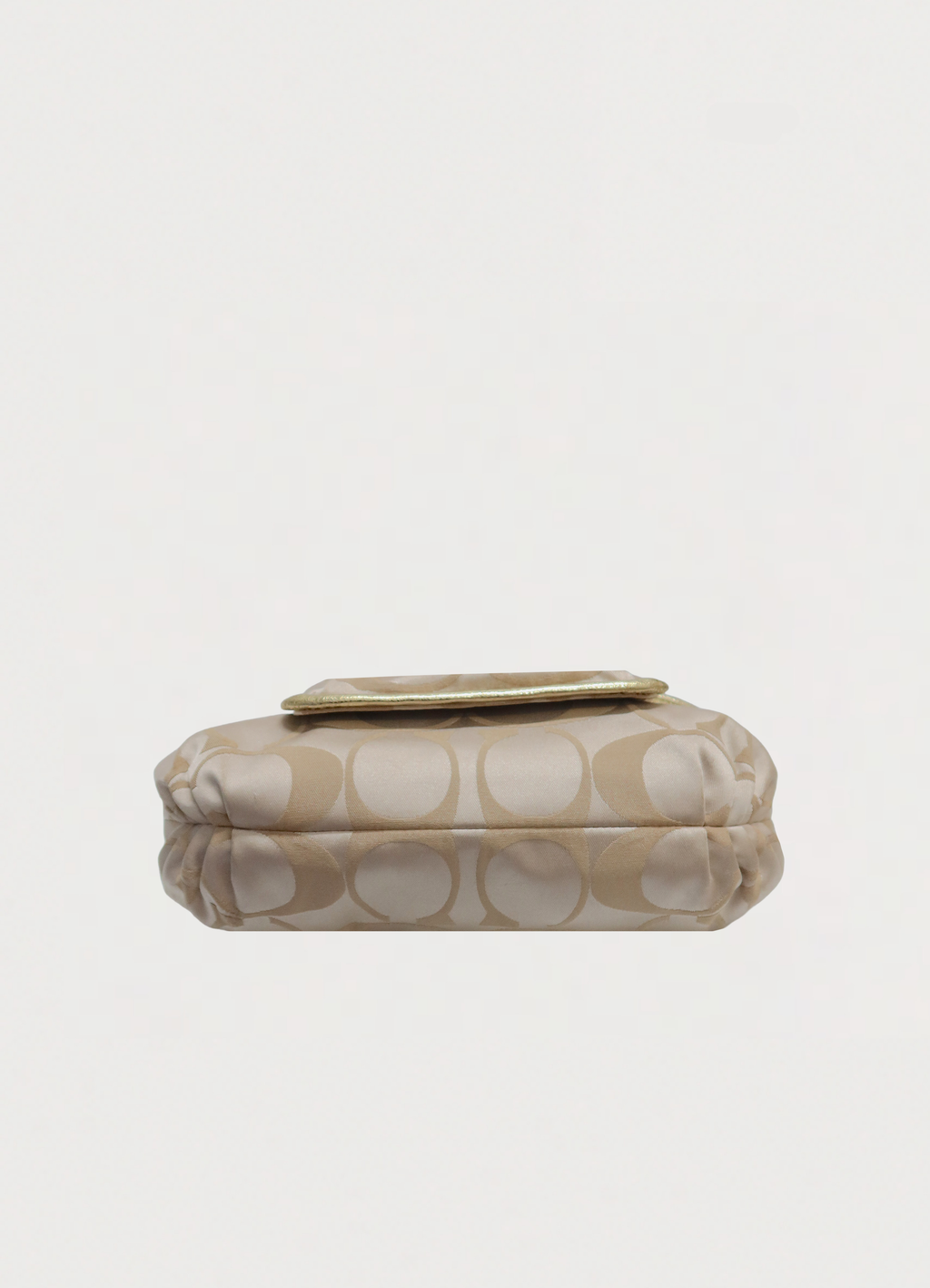 POPPY OP ART GROOVY SHOULDER BAG