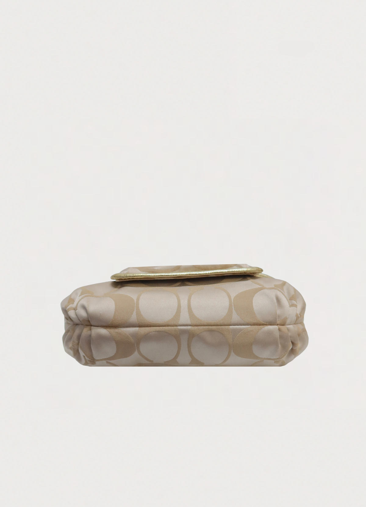 POPPY OP ART GROOVY SHOULDER BAG