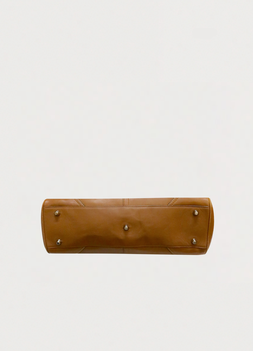 HAMPTONS CARRYALL SATCHEL BAG