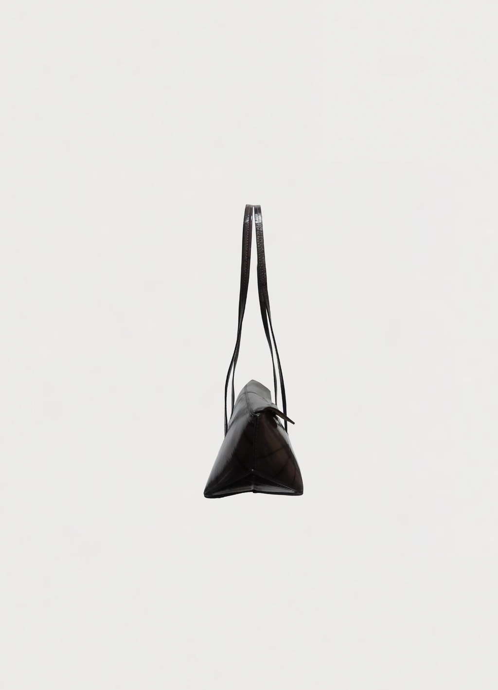 GONDOLA LEAF MINI TOTE BAG
