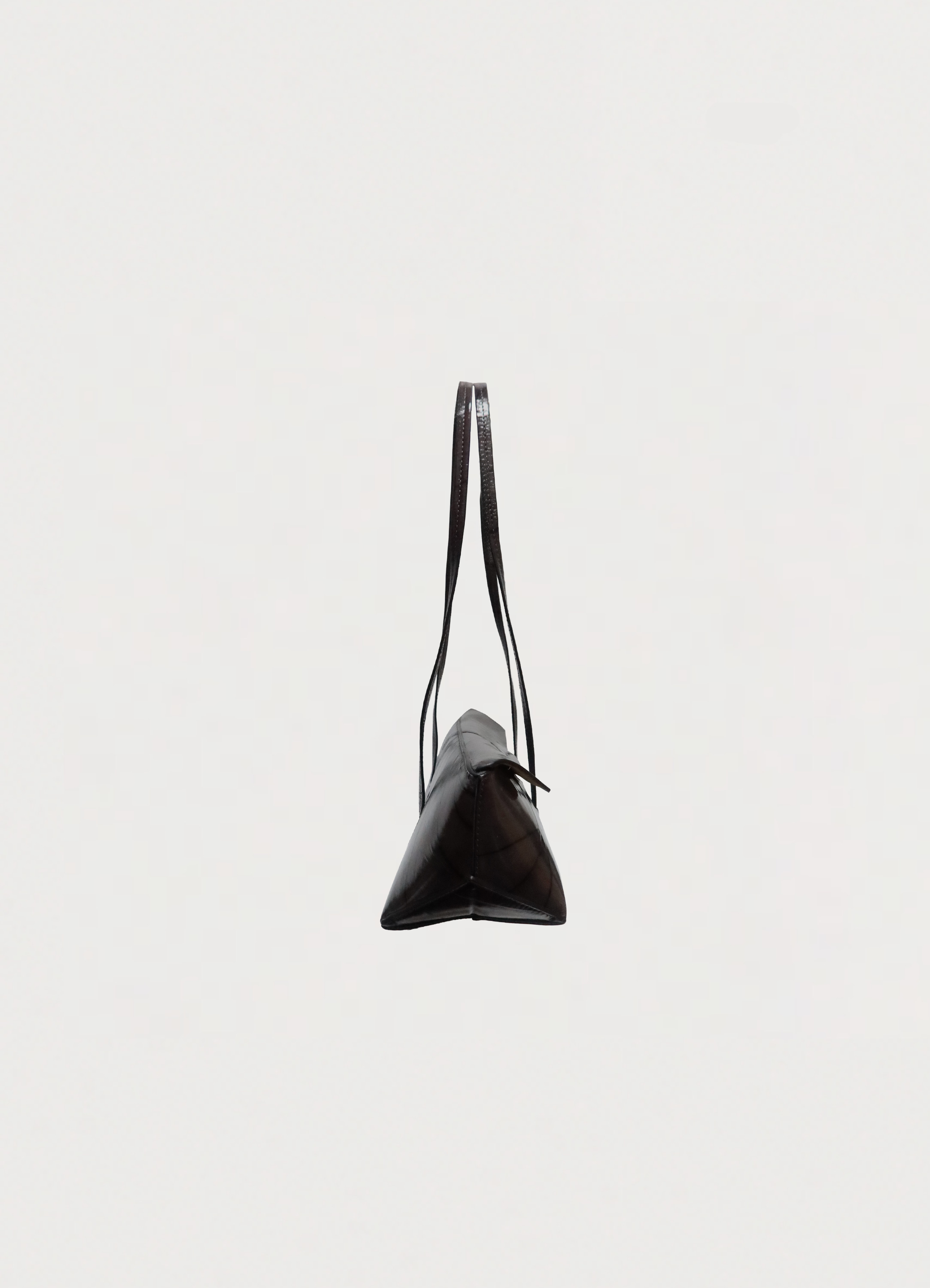 GONDOLA LEAF MINI TOTE BAG