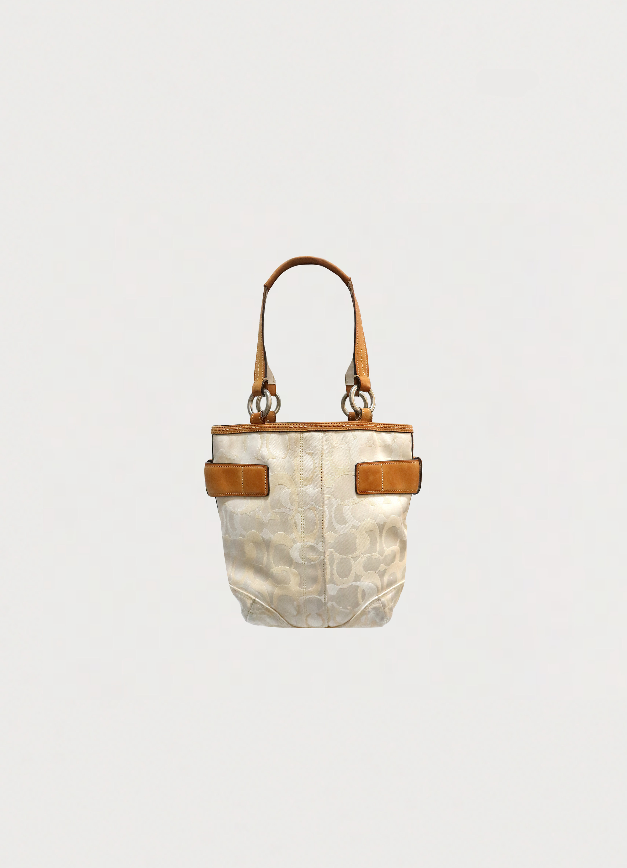 SOHO LADY BUMBLEBEE TOTE BAG