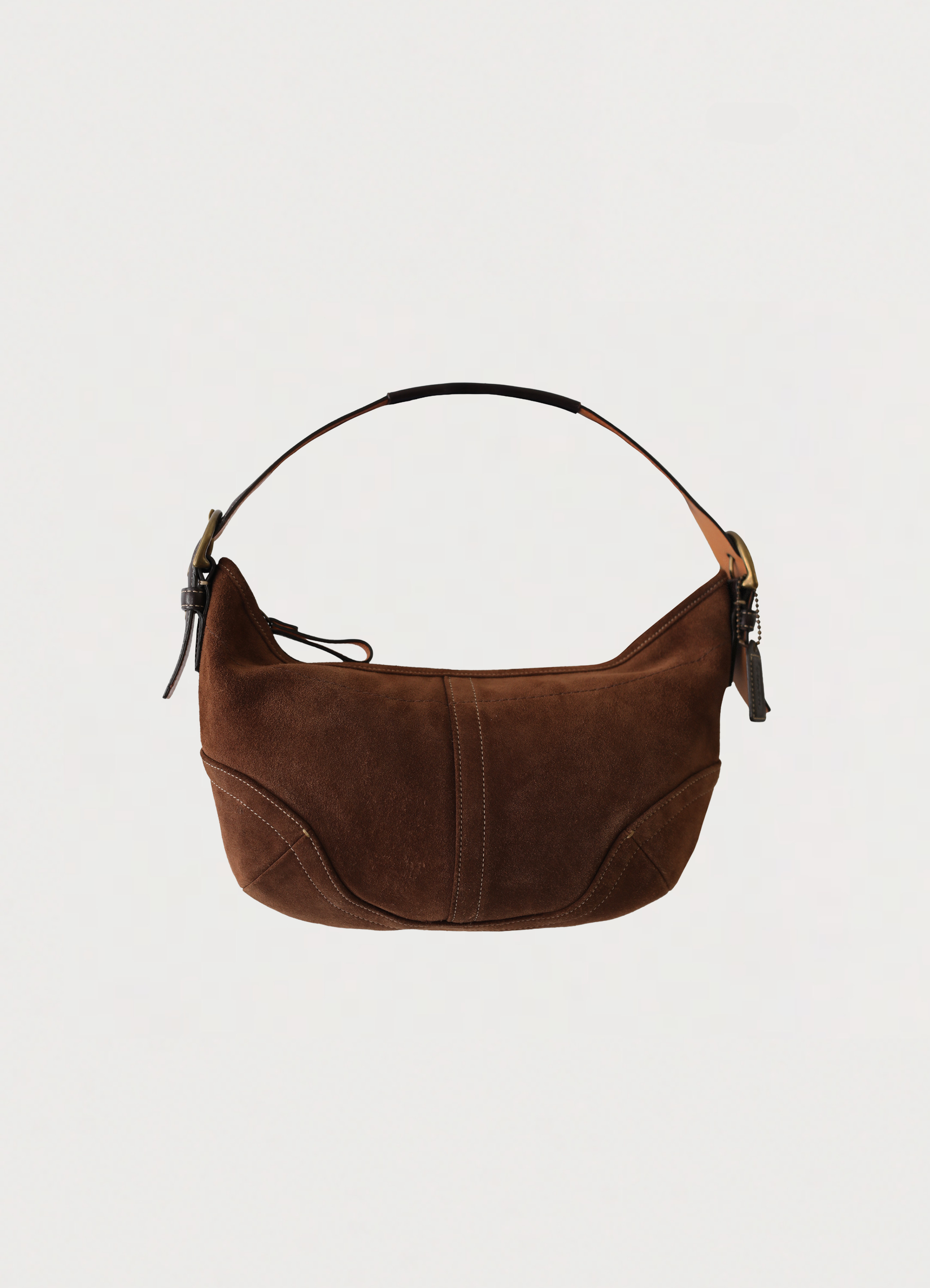 SOHO HOBO SHOULDER BAG