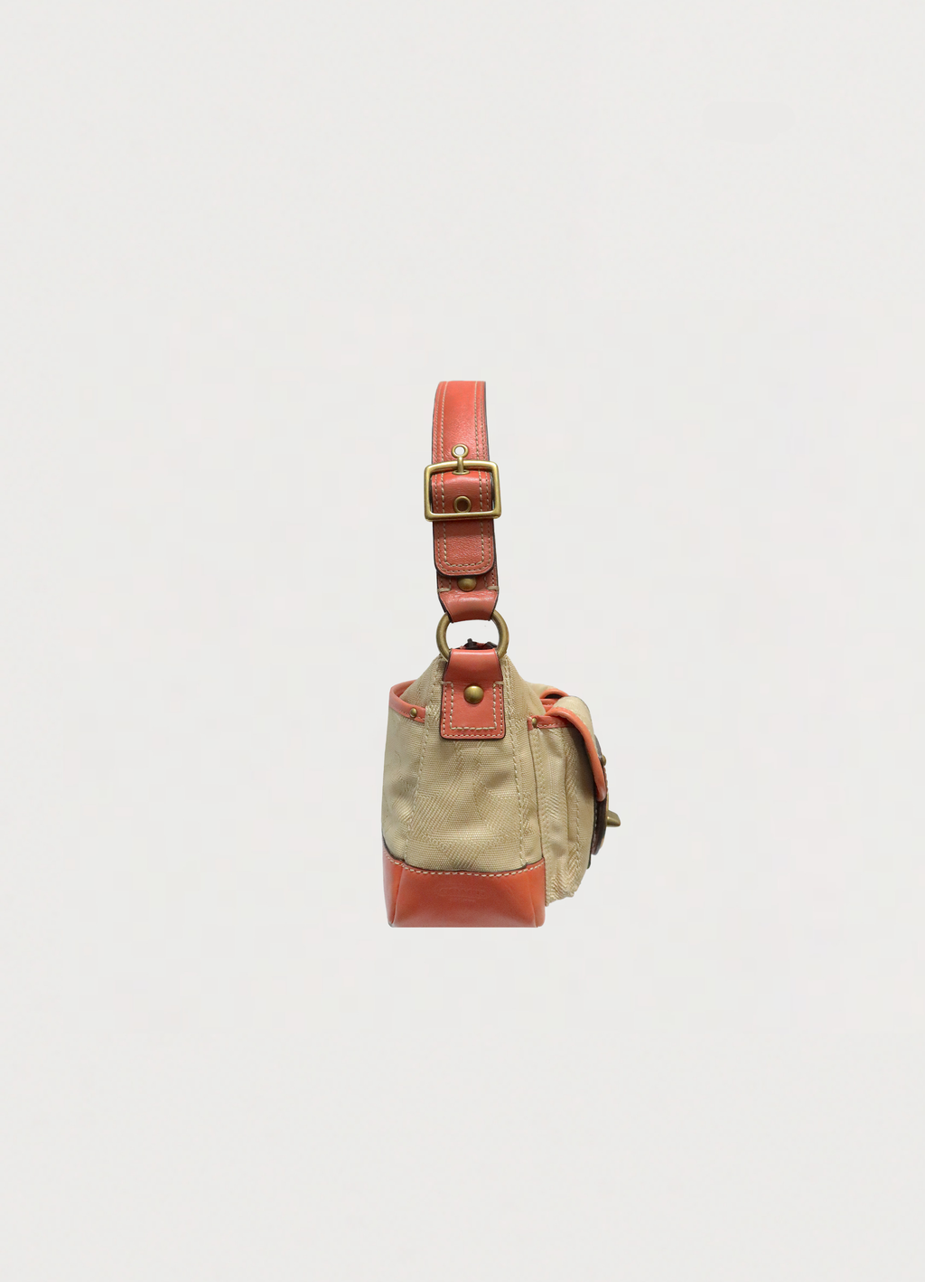 65TH ANNIVERSARY LEGACY TURNLOCK SATCHEL BAG