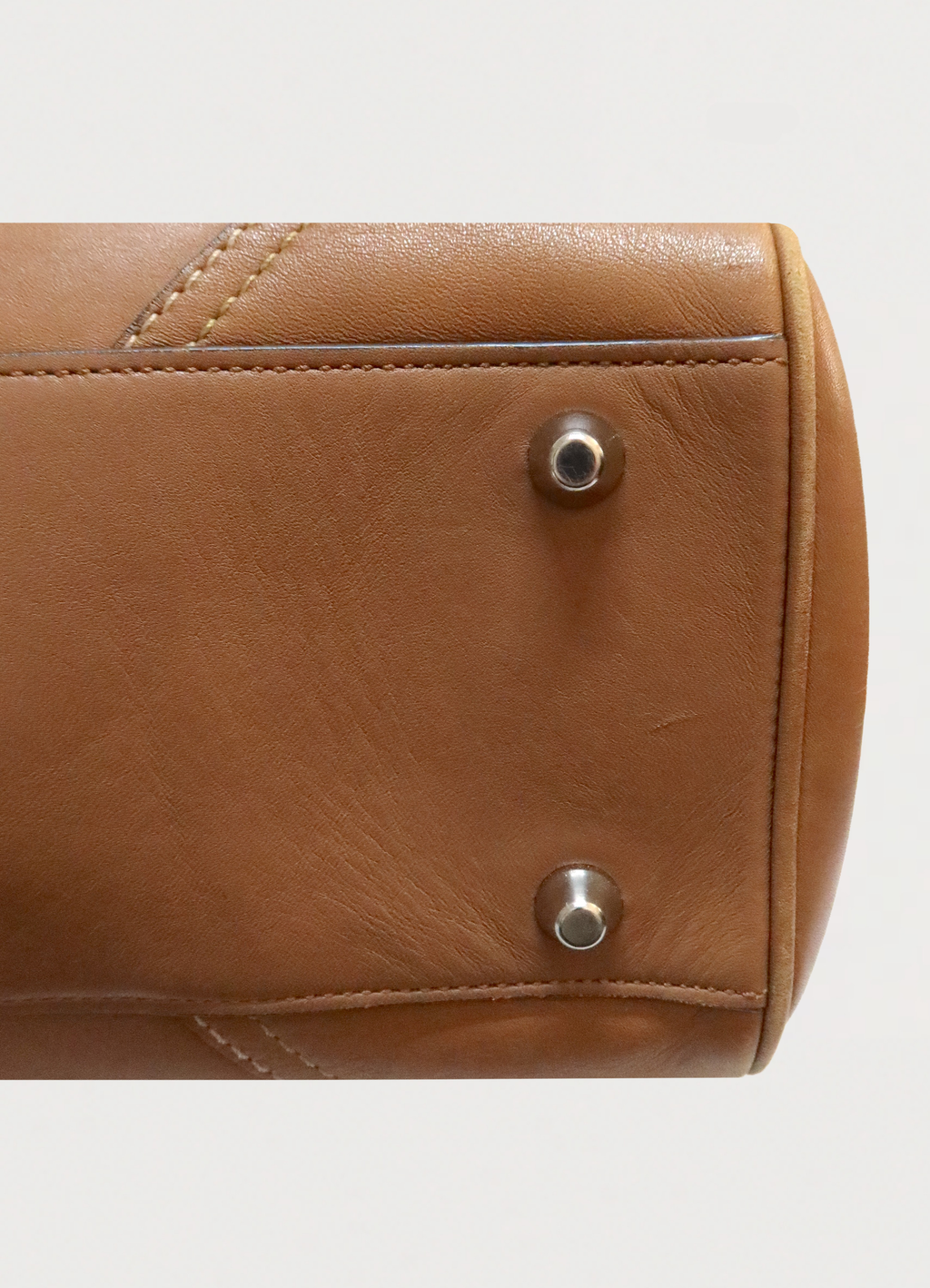 HAMPTONS CARRYALL SATCHEL BAG