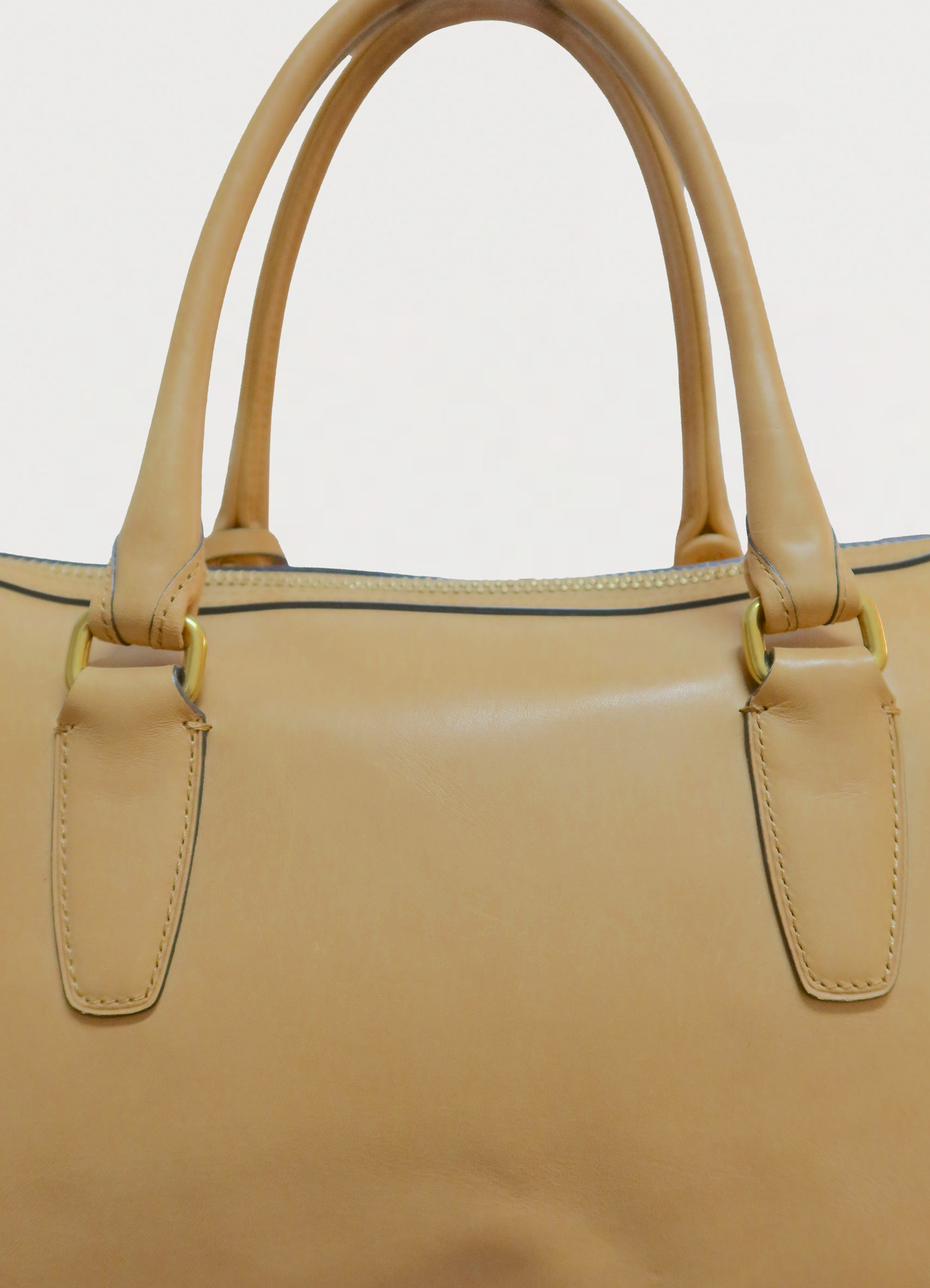 LEGACY HALEY SATCHEL BAG