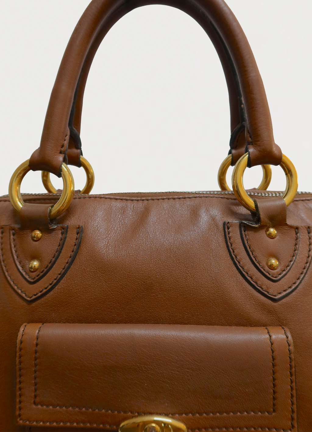 BLAKE SATCHEL BAG