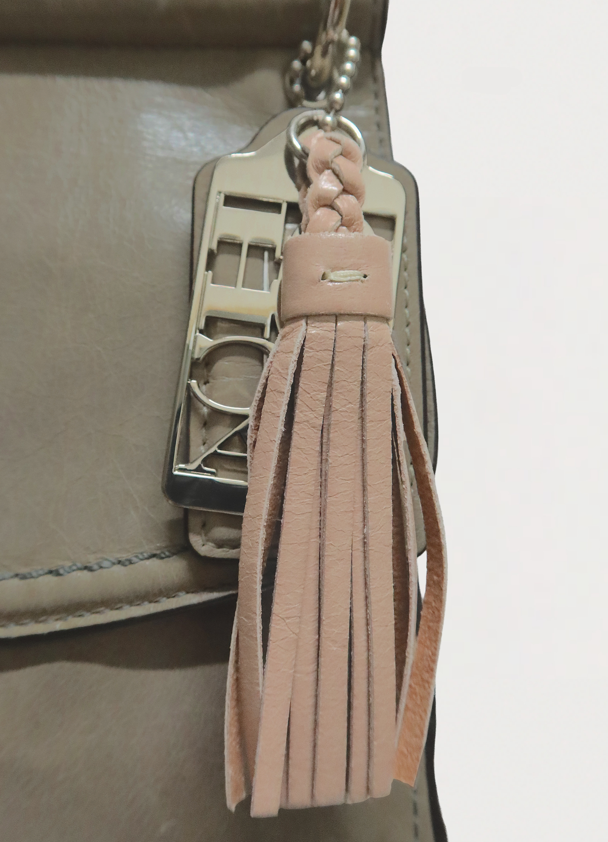 70TH ANNIVERSARY LIMITED EDITION NEW WILLIS LEGACY BAG