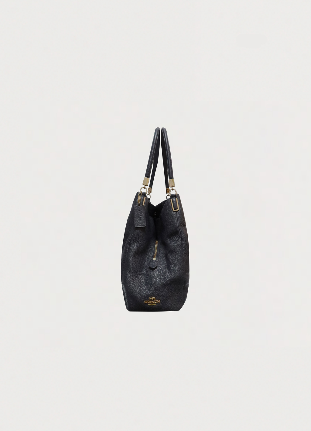 EDIE 31 SHOULDER BAG