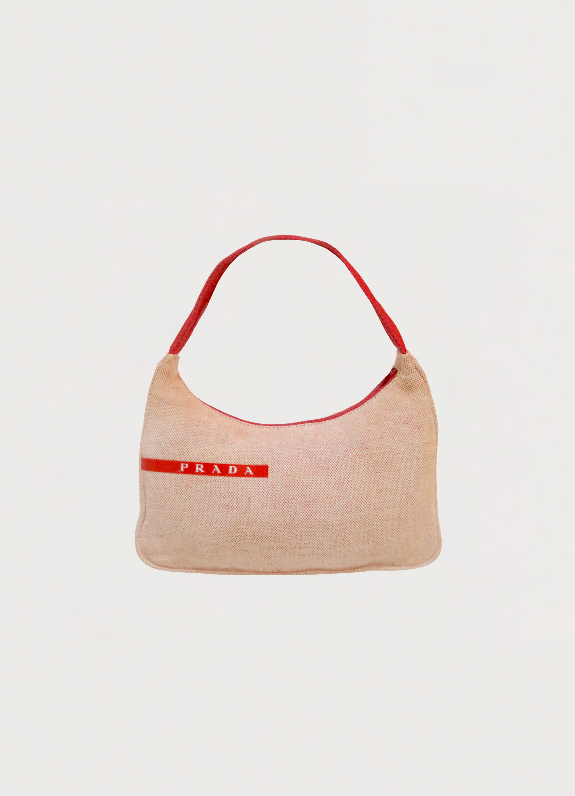 CANVAS MINI BAG