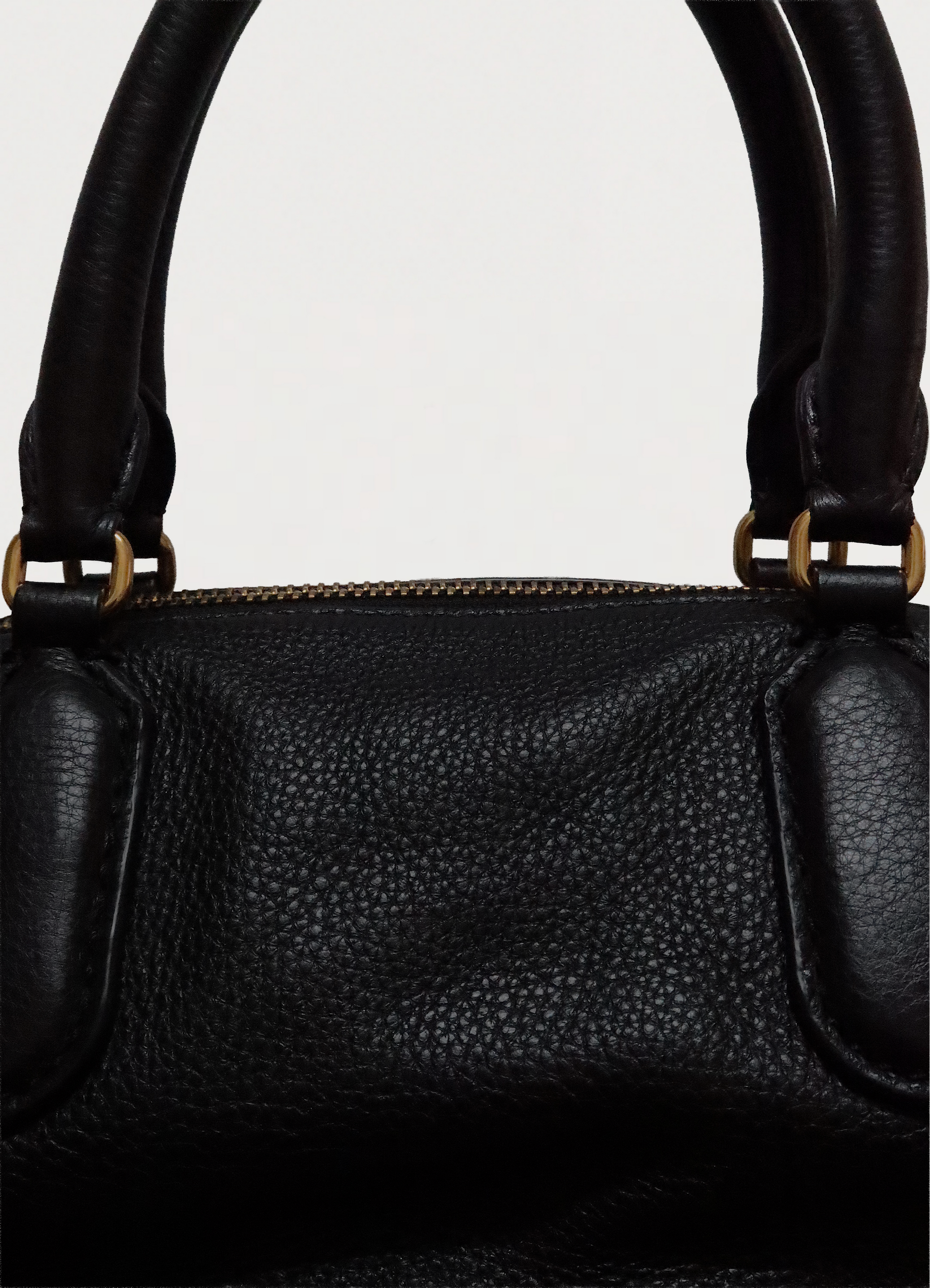Q LEGEND CONVERTIBLE SATCHEL BAG