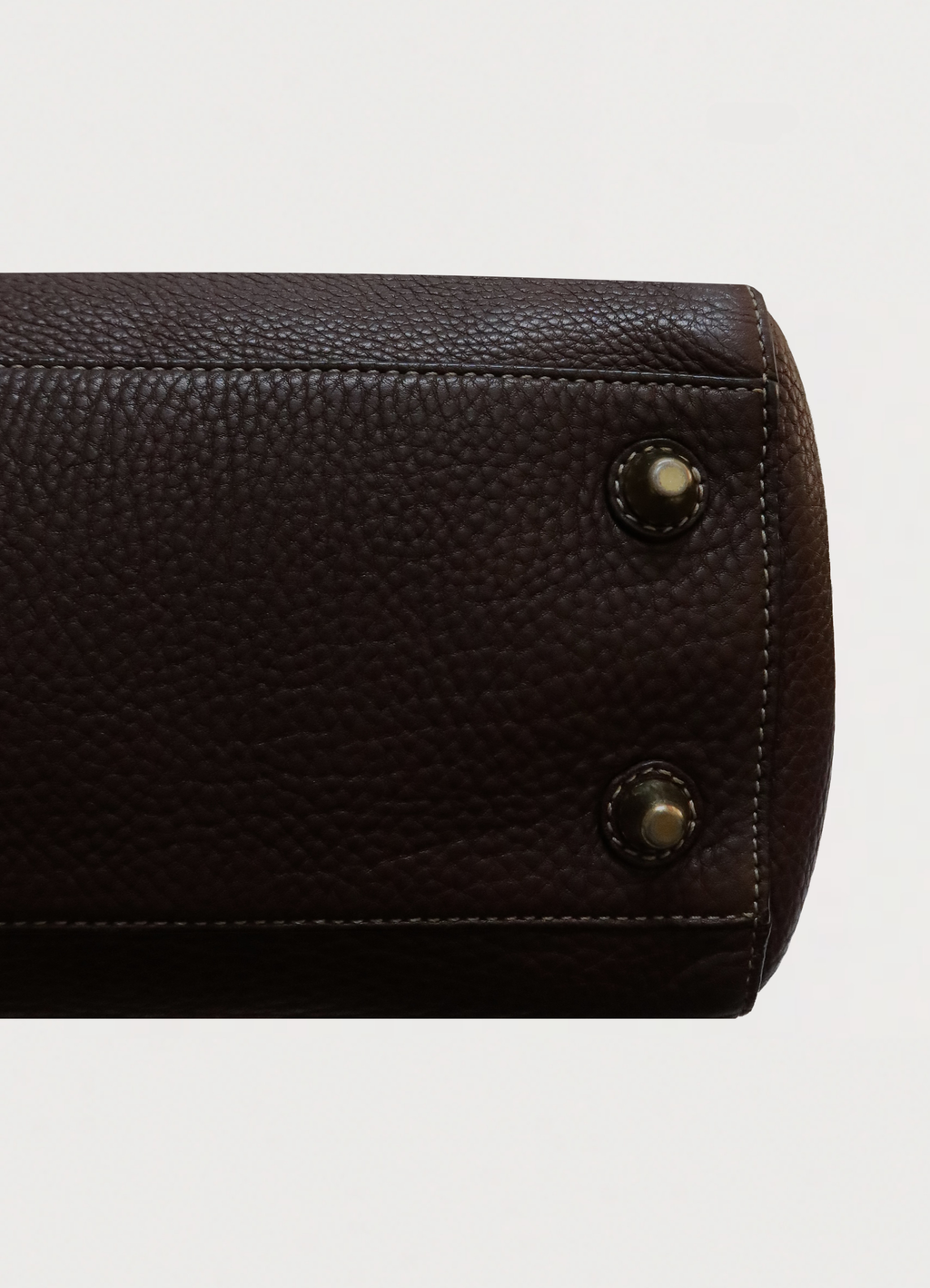 HAMPTONS CARRYALL SATCHEL BAG