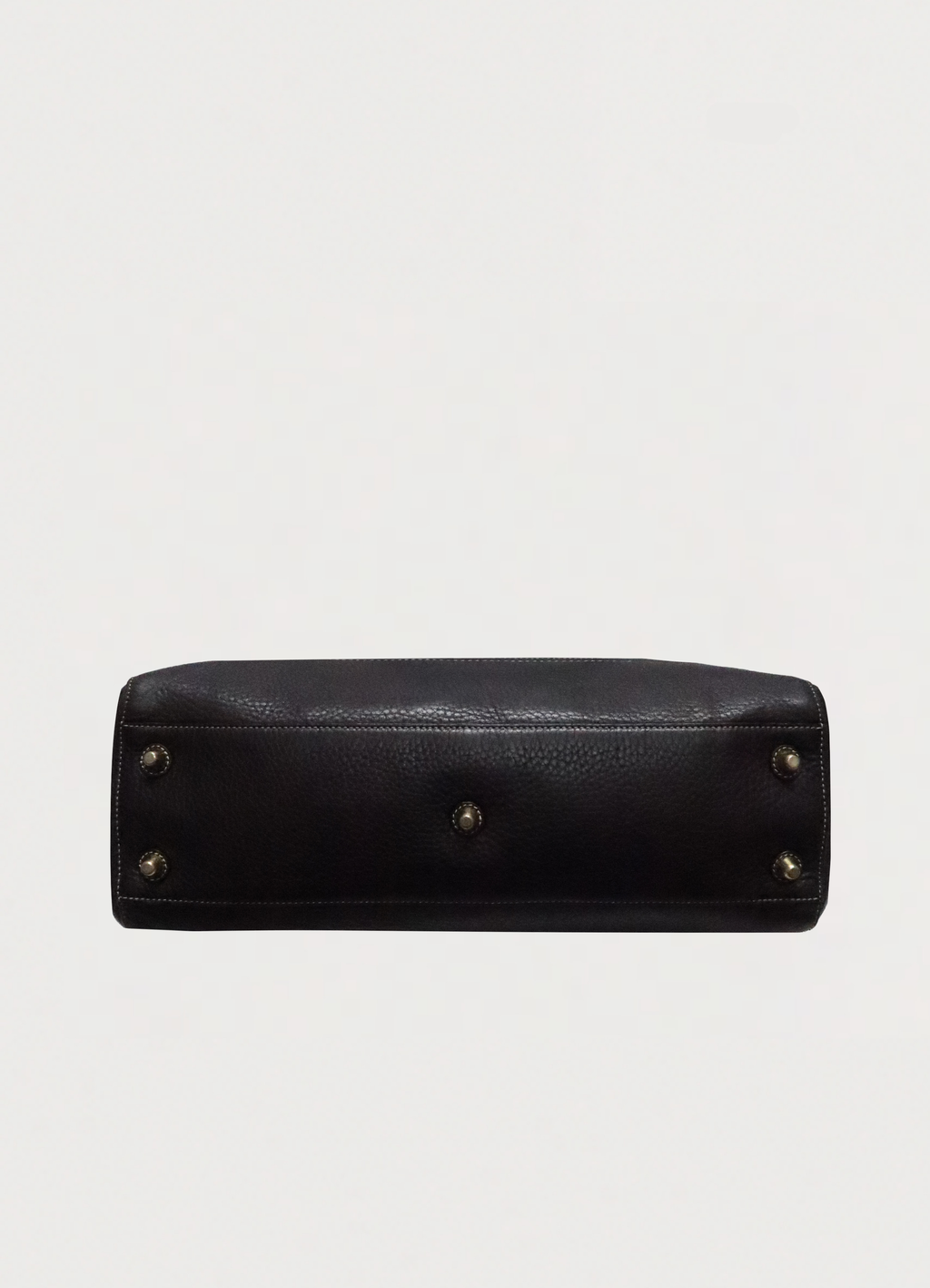 HAMPTONS CARRYALL SATCHEL BAG