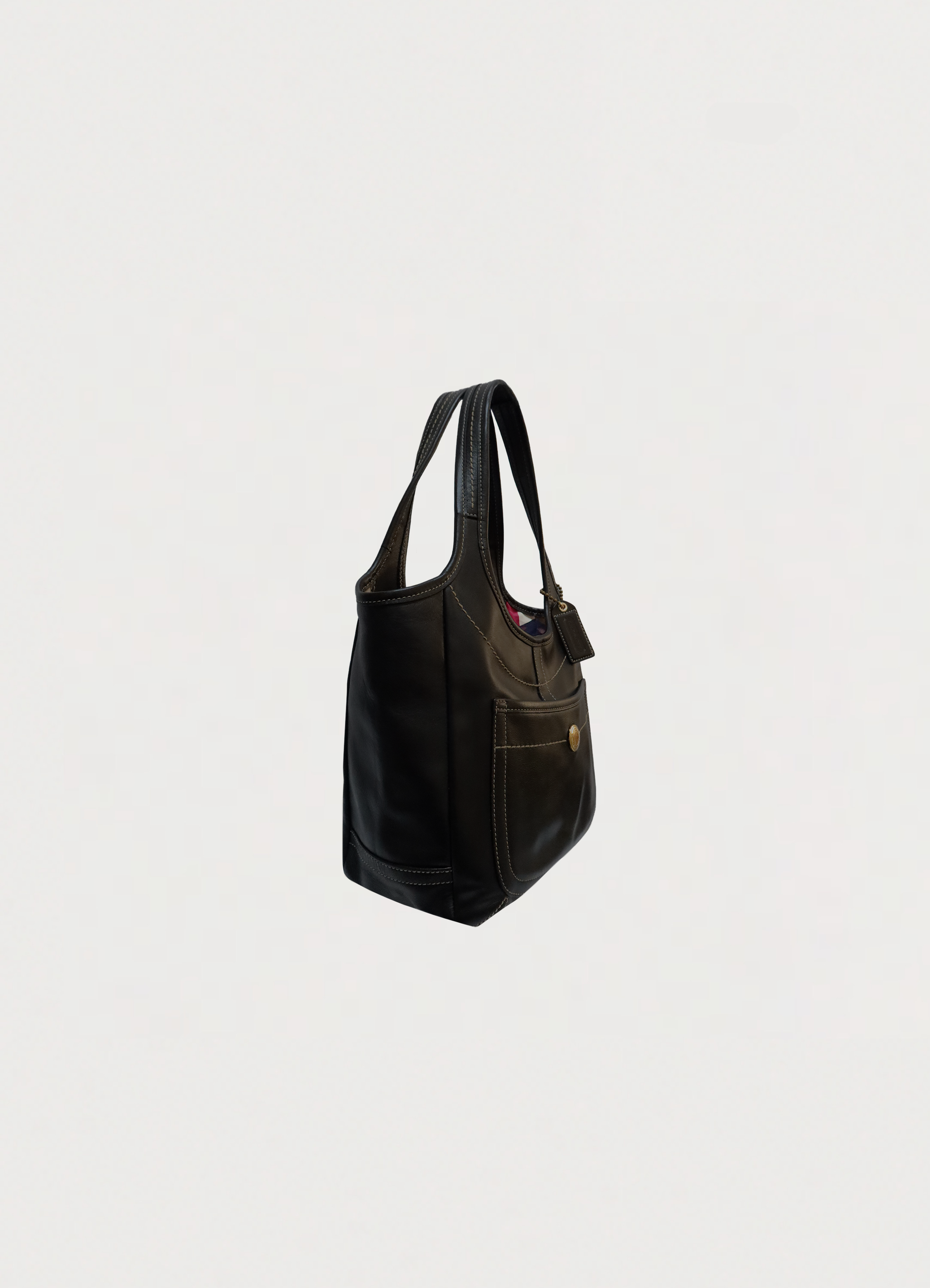 LEGACY ERGO SHOULDER BAG