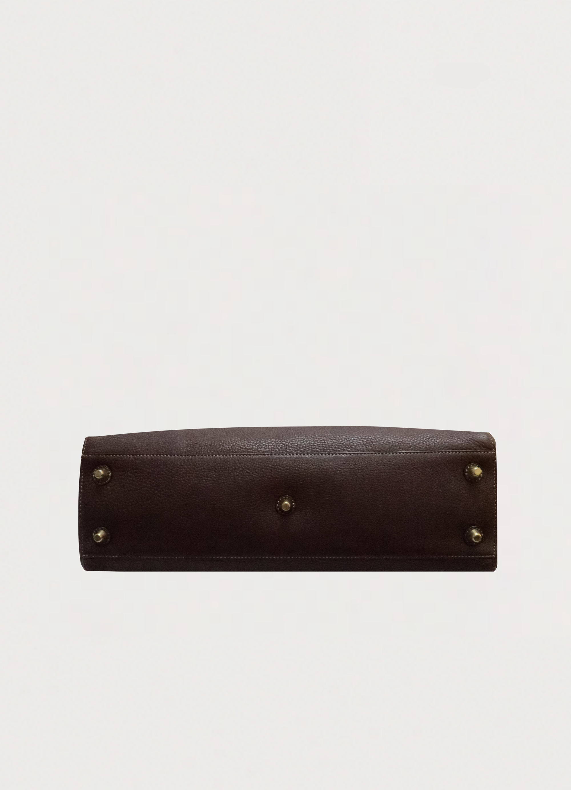 HAMPTONS CARRYALL SATCHEL BAG