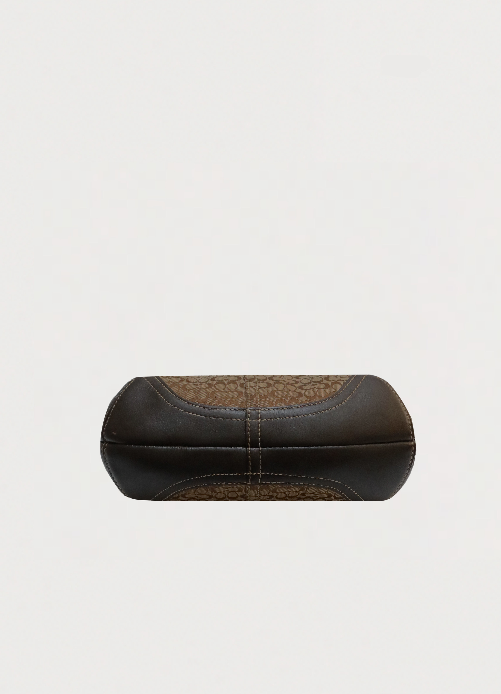 SOHO SIGNATURE MINI HOBO BAG