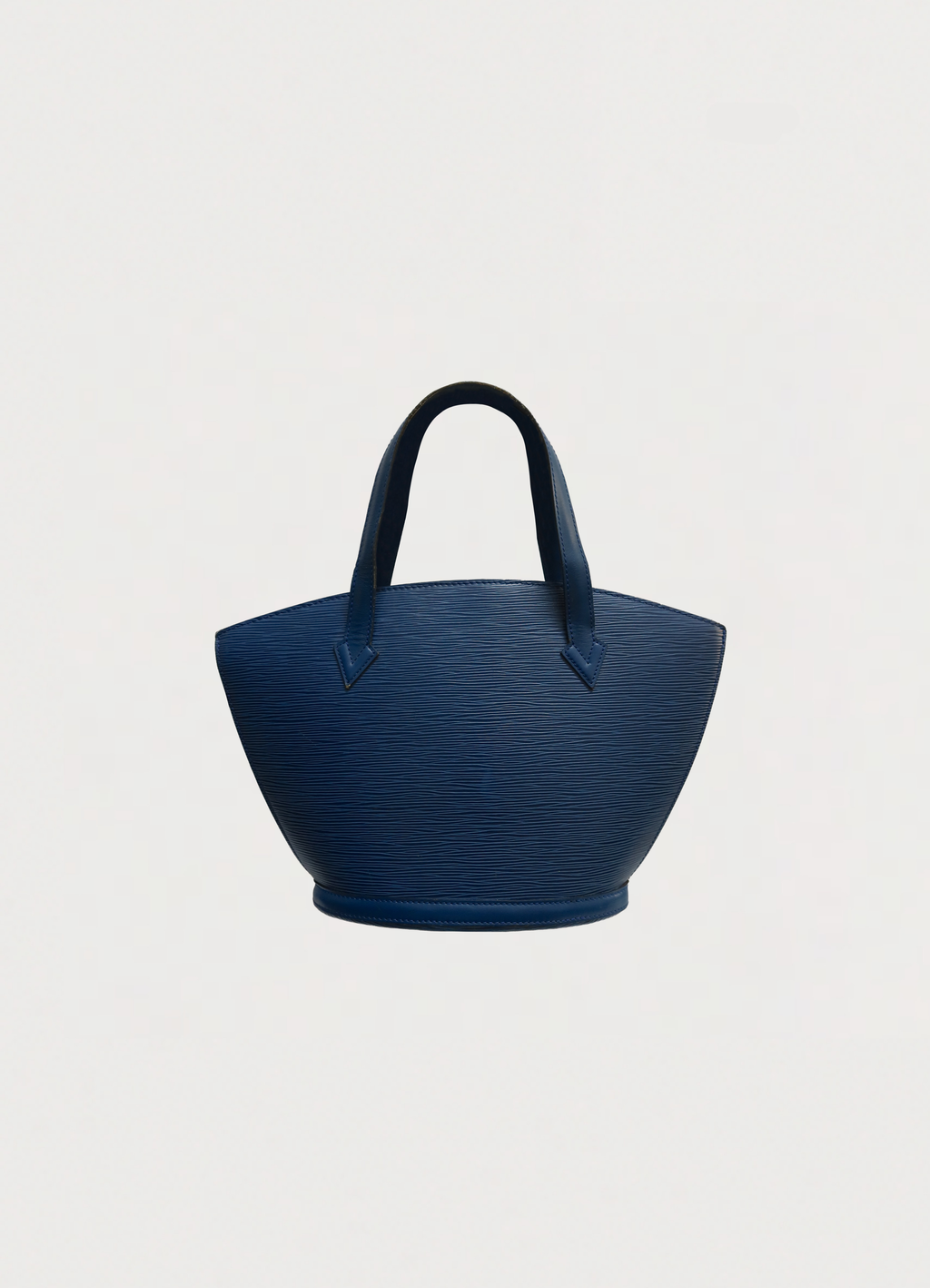 EPI LEATHER SAINT JACQUES PM BAG