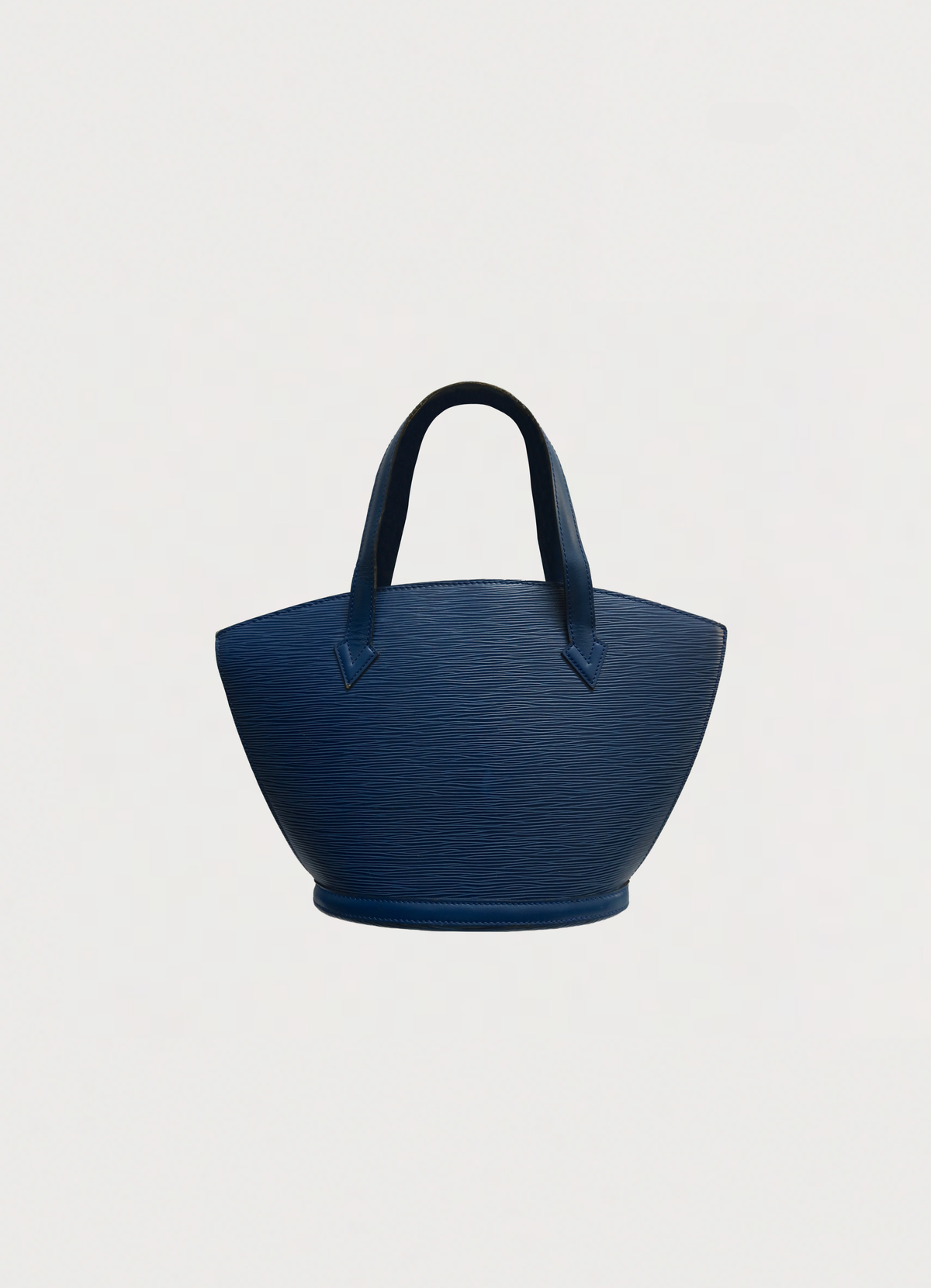 EPI LEATHER SAINT JACQUES PM BAG