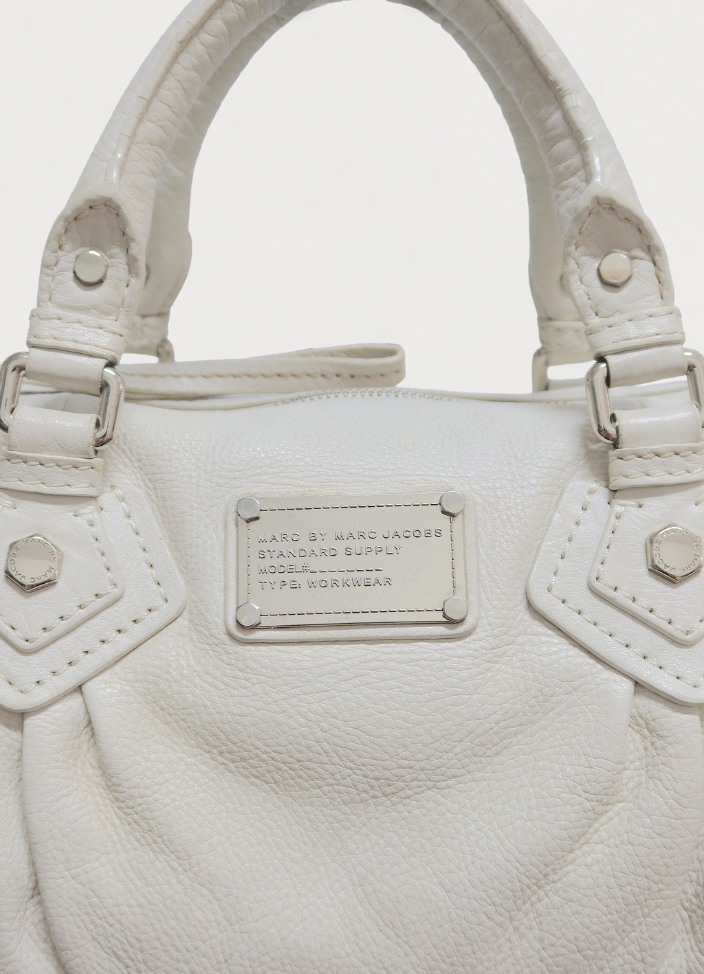 CLASSIC Q BABY GROOVEE SATCHEL BAG