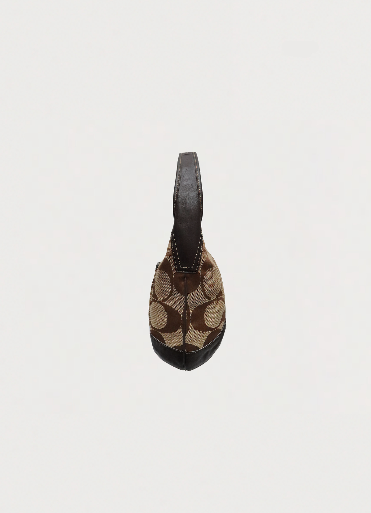 SIGNATURE ERGO HOBO BAG