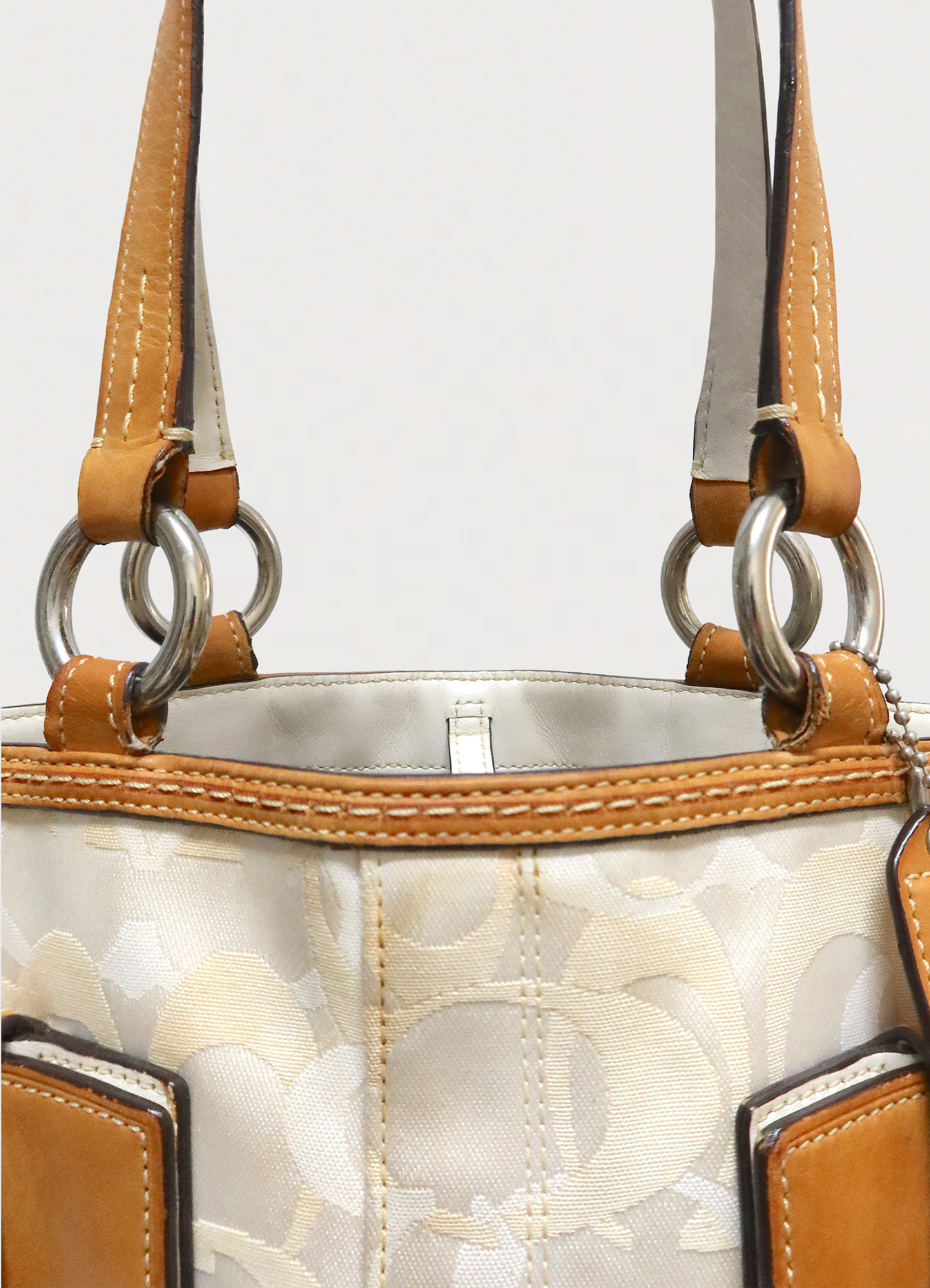 SOHO LADY BUMBLEBEE TOTE BAG