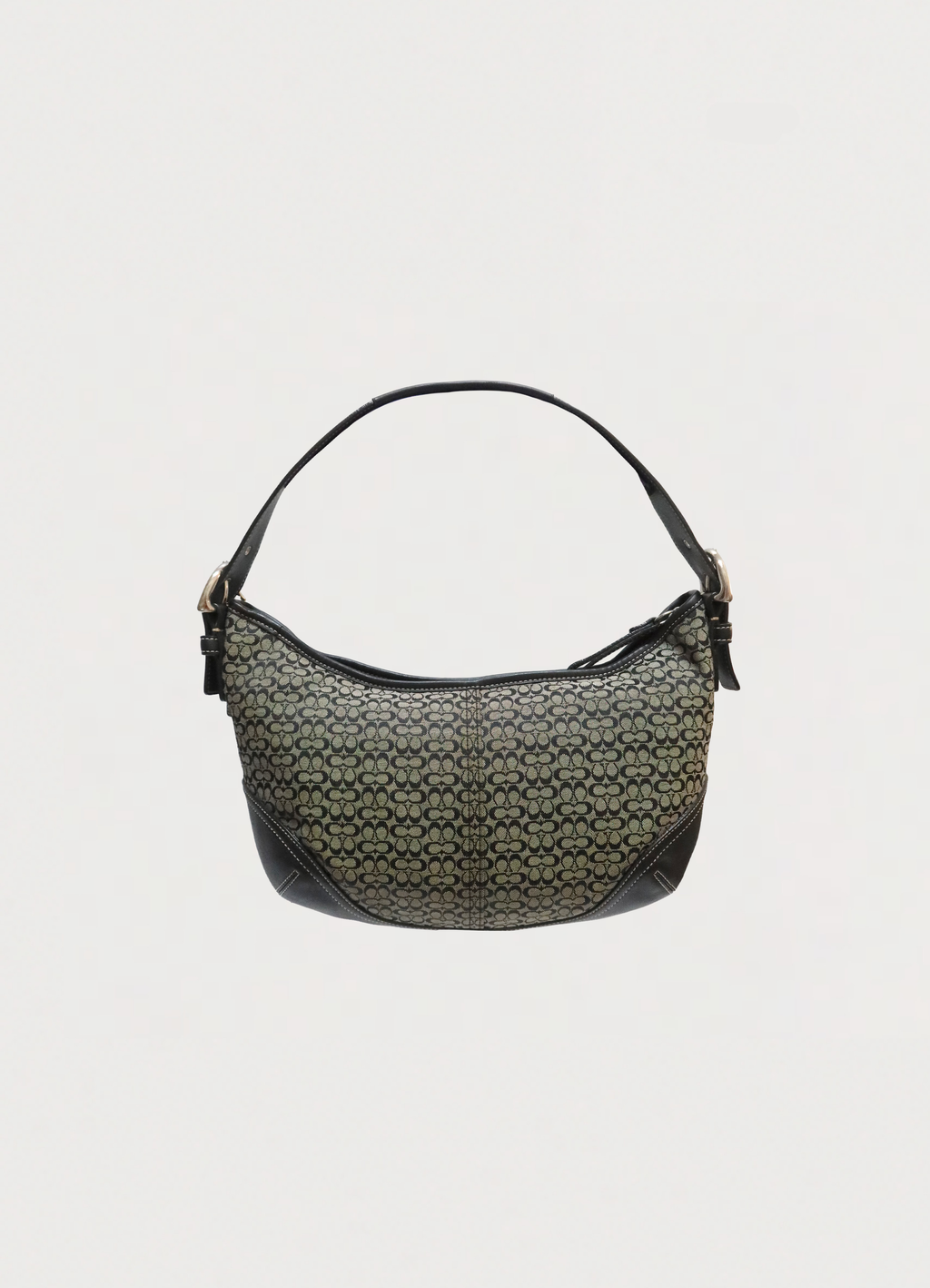 SOHO HOBO MINI BAG