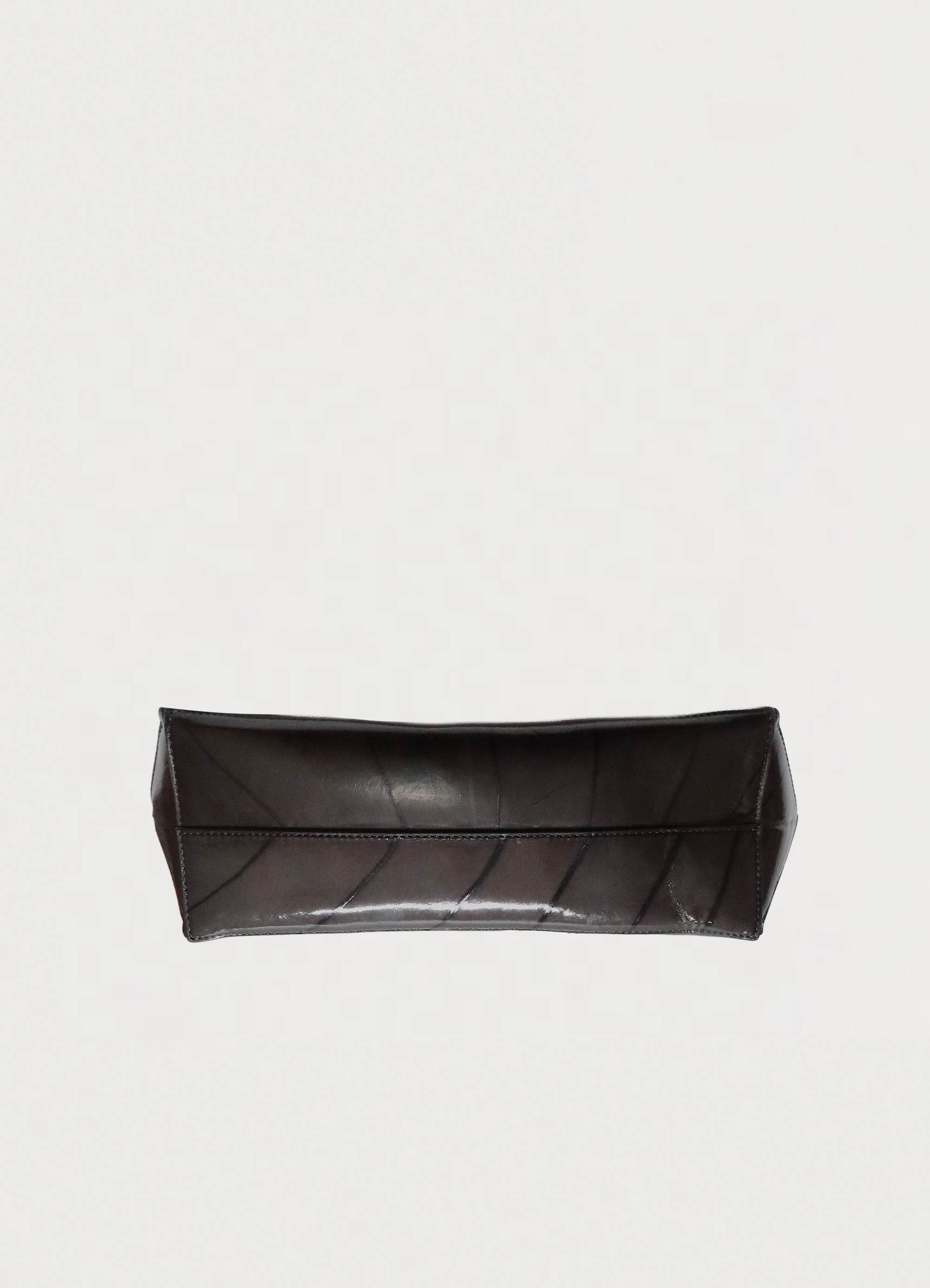GONDOLA LEAF MINI TOTE BAG
