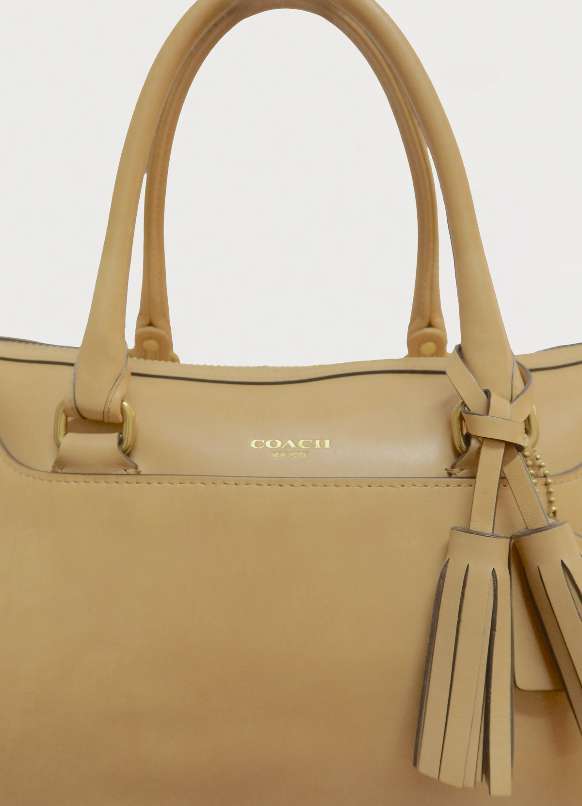 LEGACY HALEY SATCHEL BAG