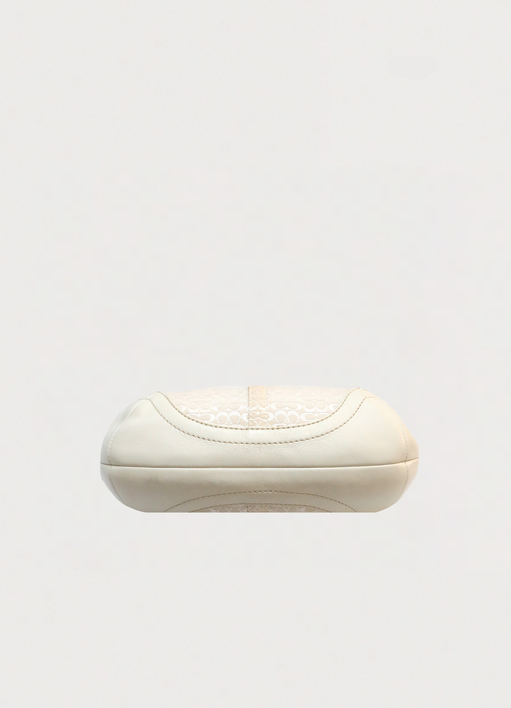 SOHO SIGNATURE HOBO MINI BAG