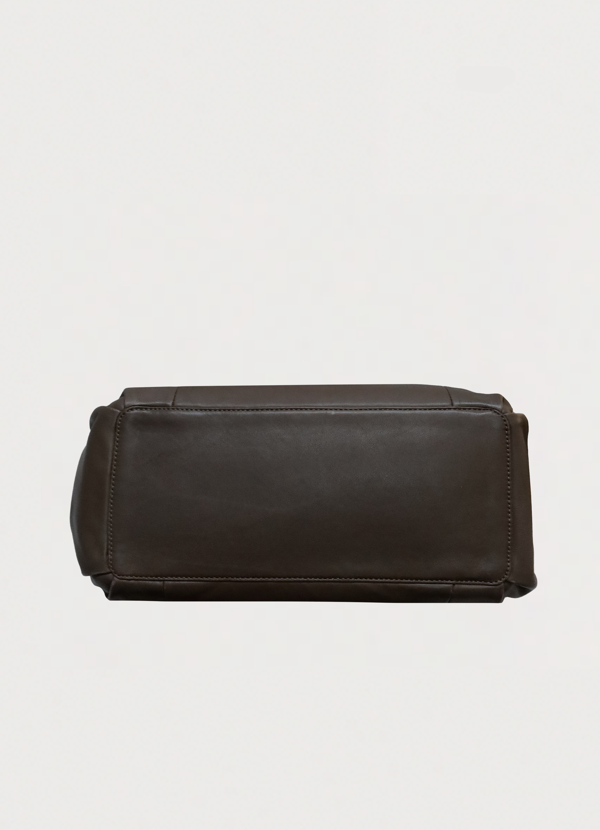 KISSLOCK PARKER HOBO SHOULDER BAG