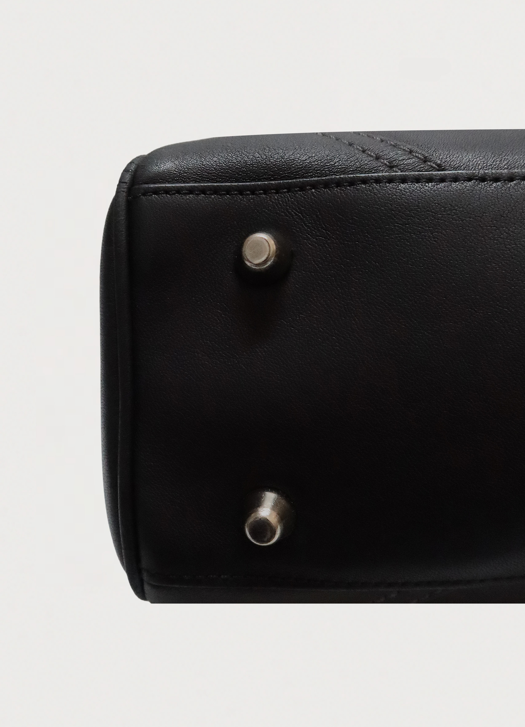 HAMPTONS CARRYALL SATCHEL BAG