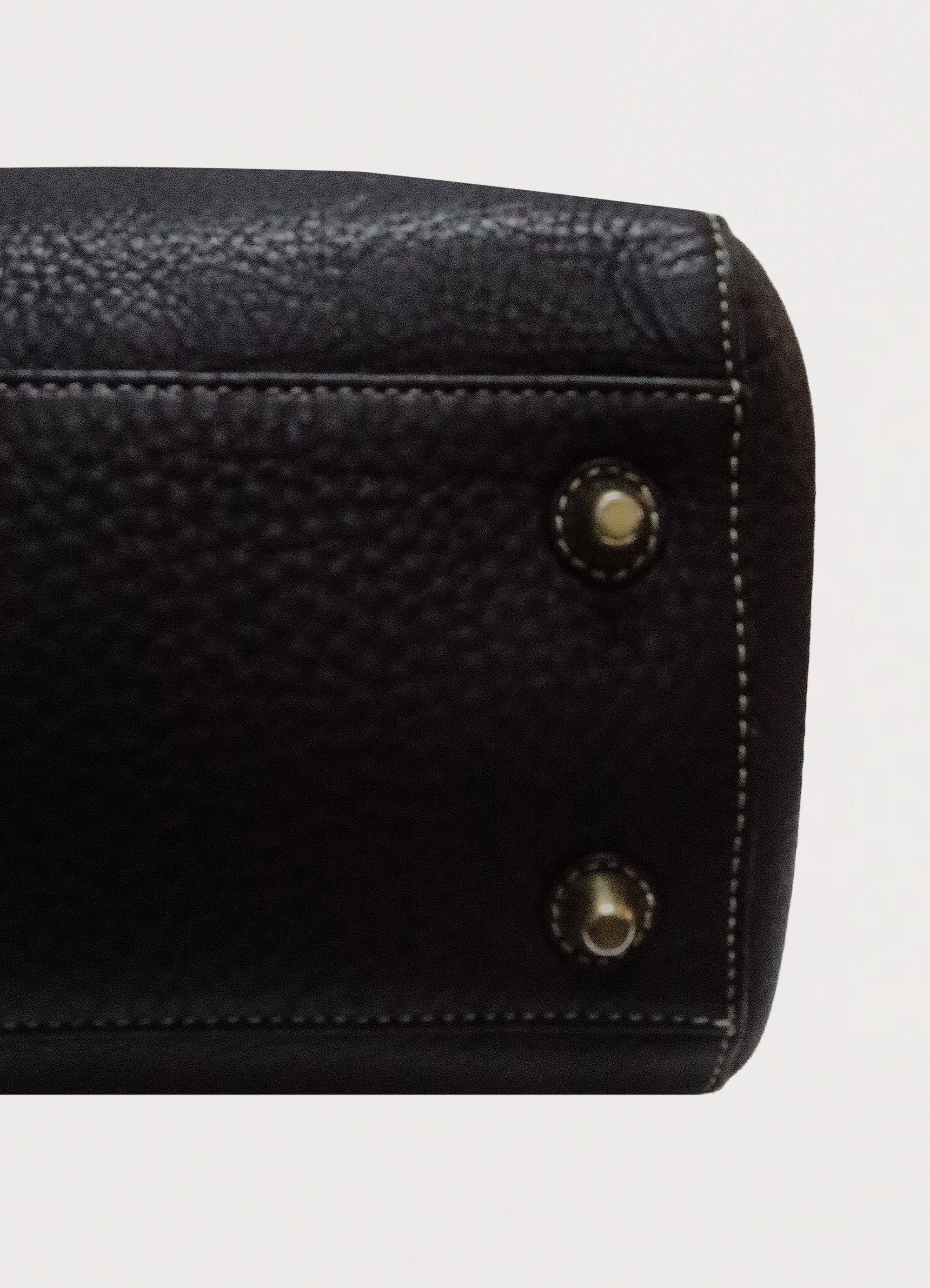 HAMPTONS SATCHEL SHOULDER BAG