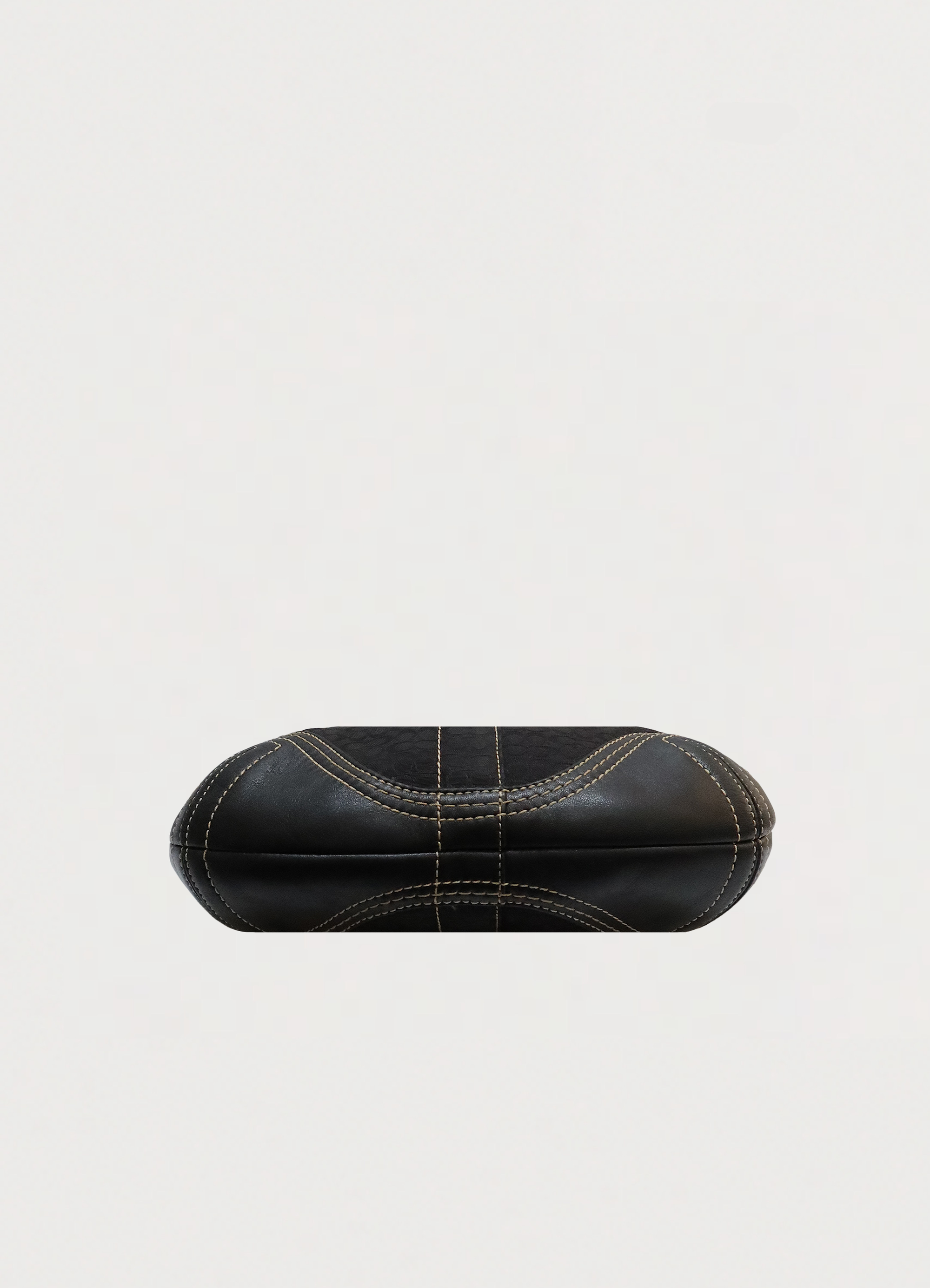 SOHO SIGNATURE HOBO MINI BAG