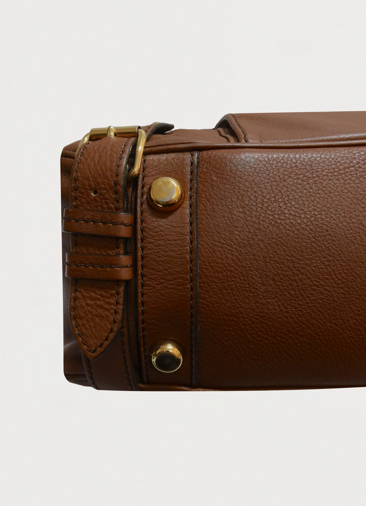 BLAKE SATCHEL BAG