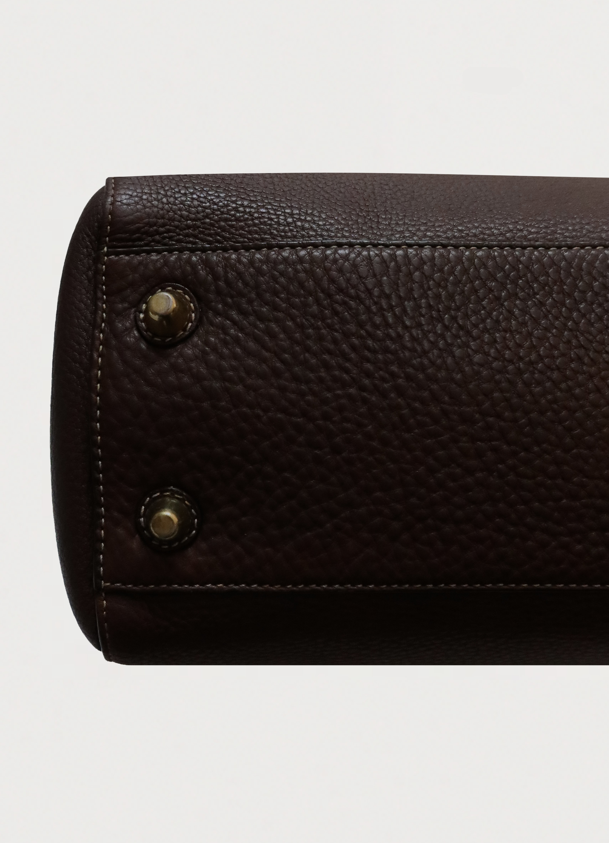 HAMPTONS CARRYALL SATCHEL BAG