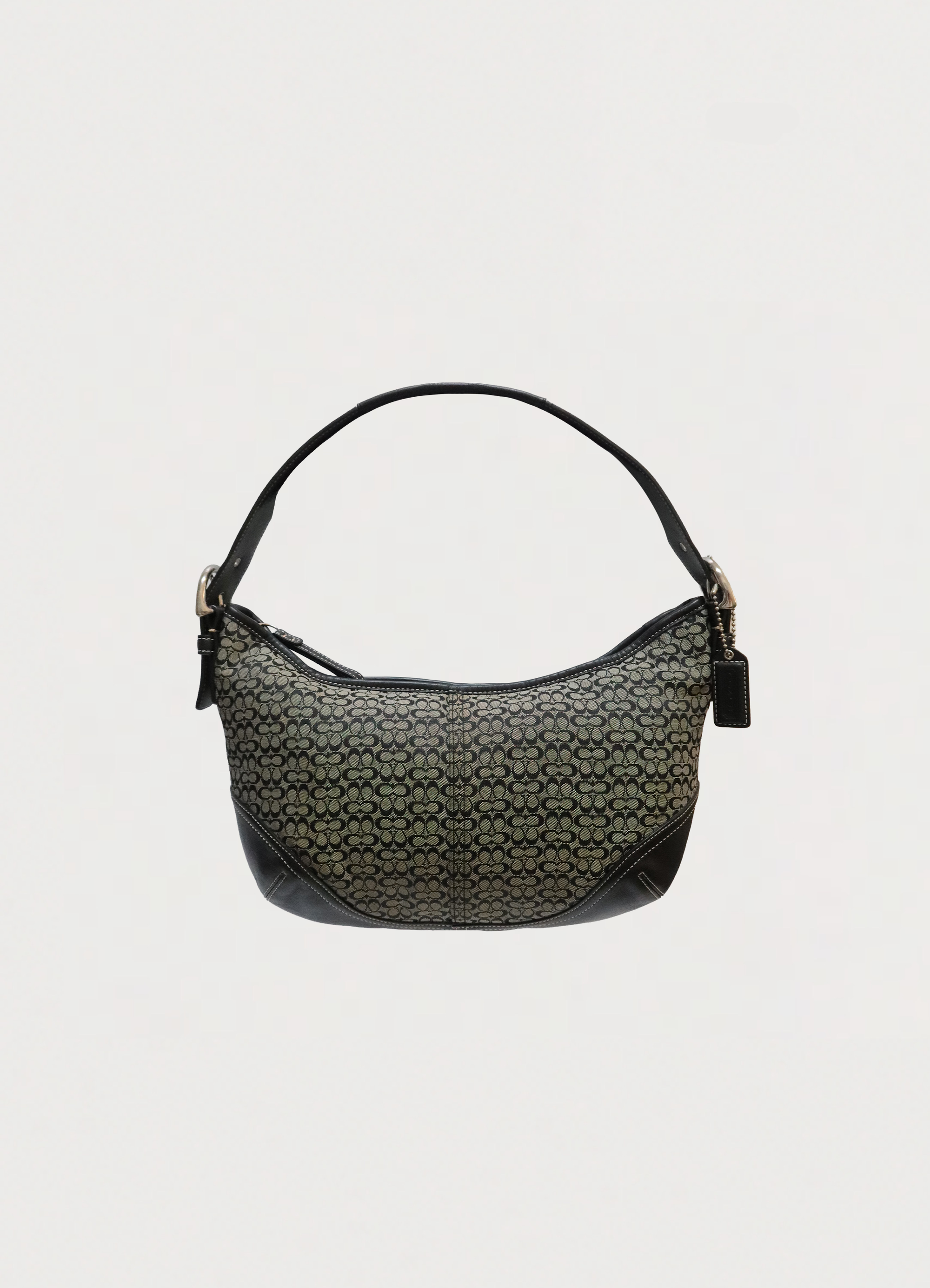 SOHO HOBO MINI BAG