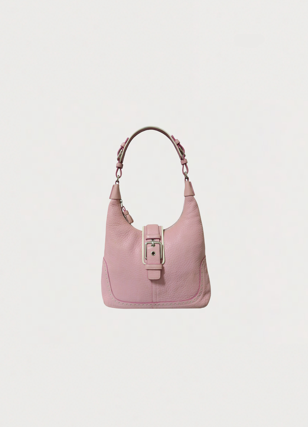 HAMPTONS HOBO SHOULDER BAG