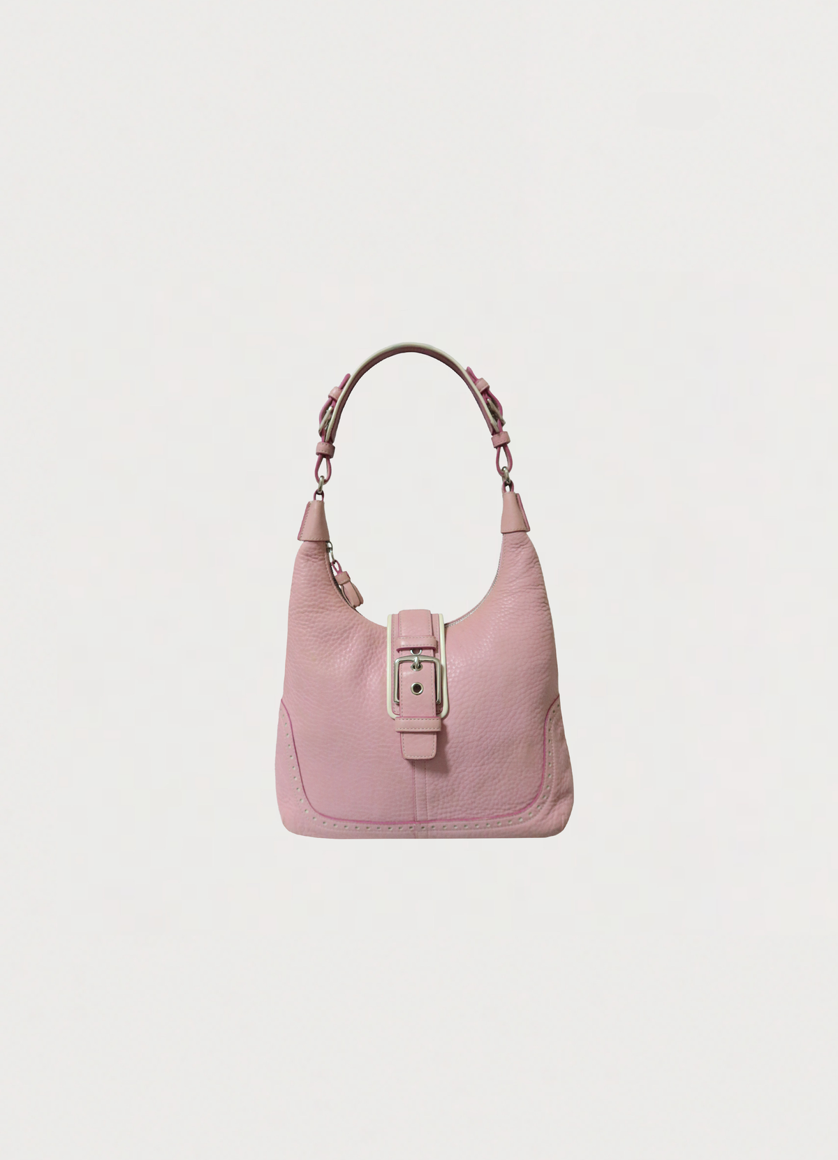 HAMPTONS HOBO SHOULDER BAG