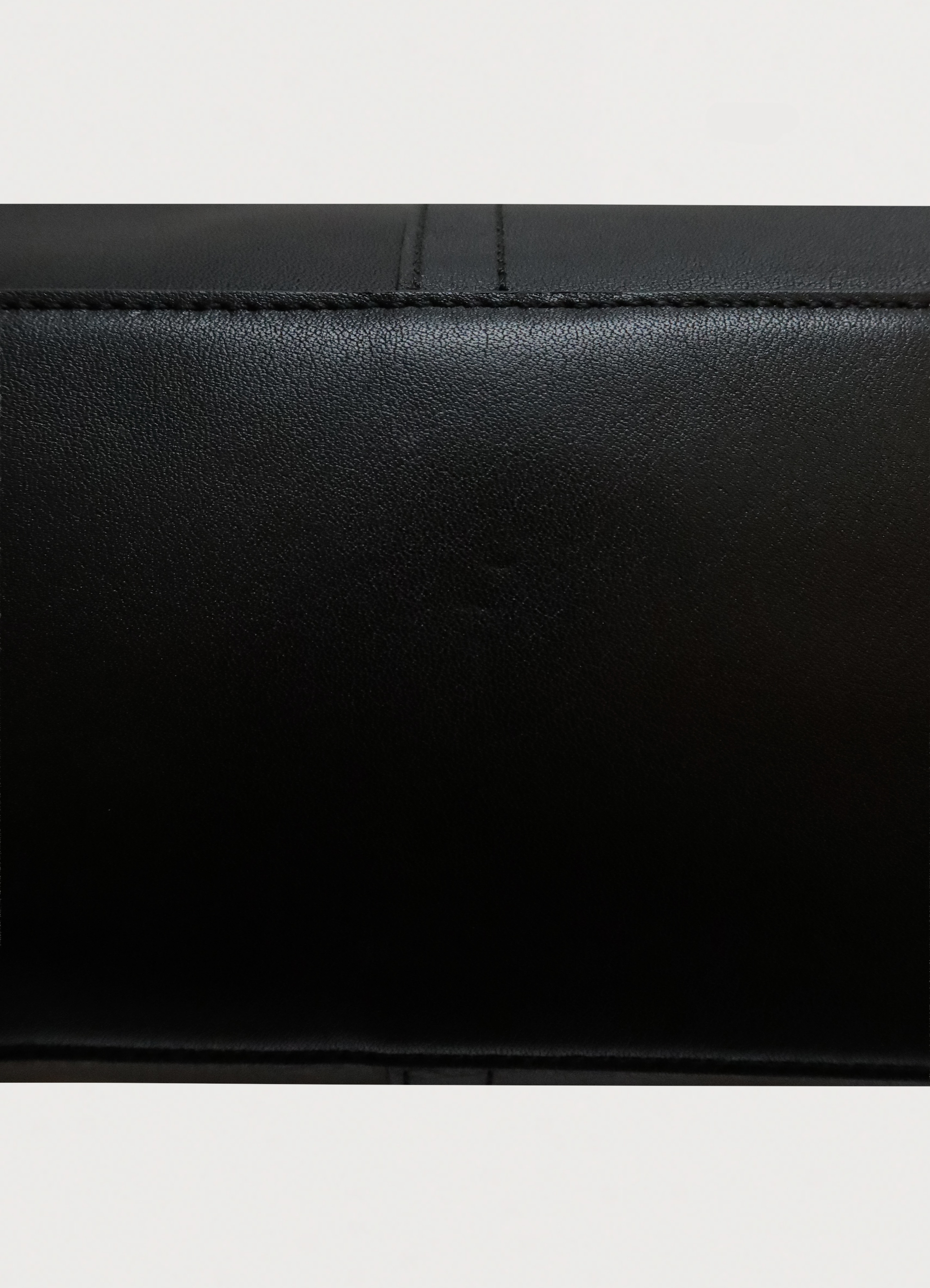 HAMPTONS LEATHER SATCHEL BAG