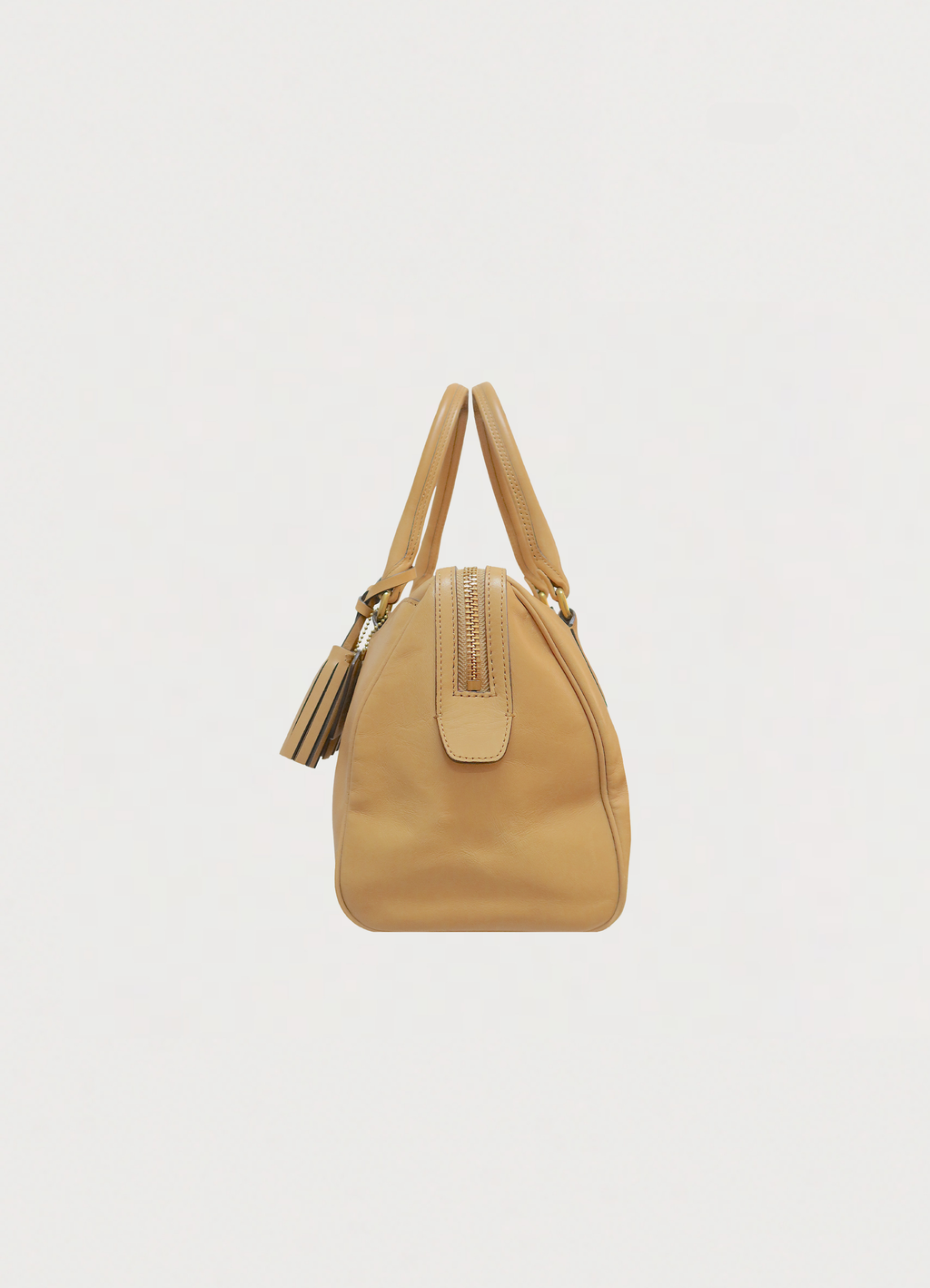 LEGACY HALEY SATCHEL BAG