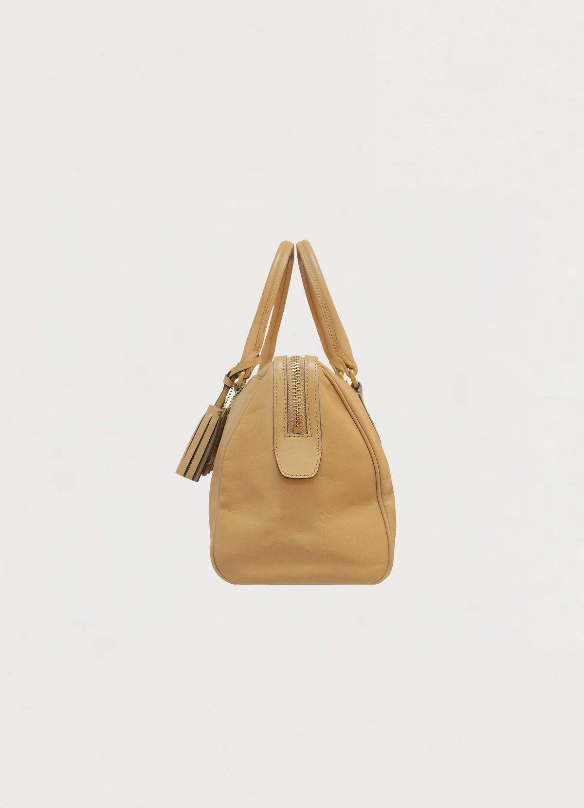LEGACY HALEY SATCHEL BAG